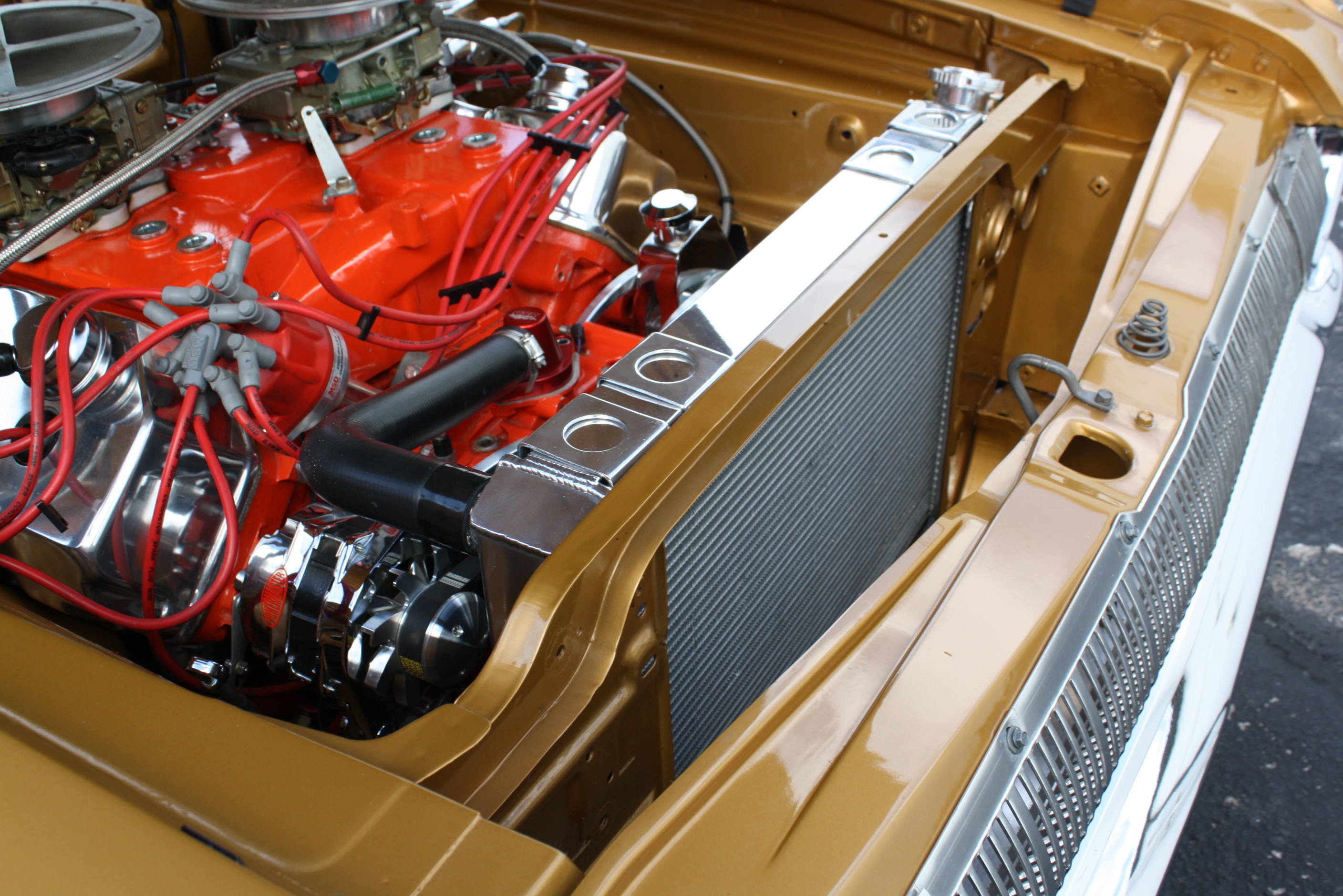 1964 Dodge 330 HEMI