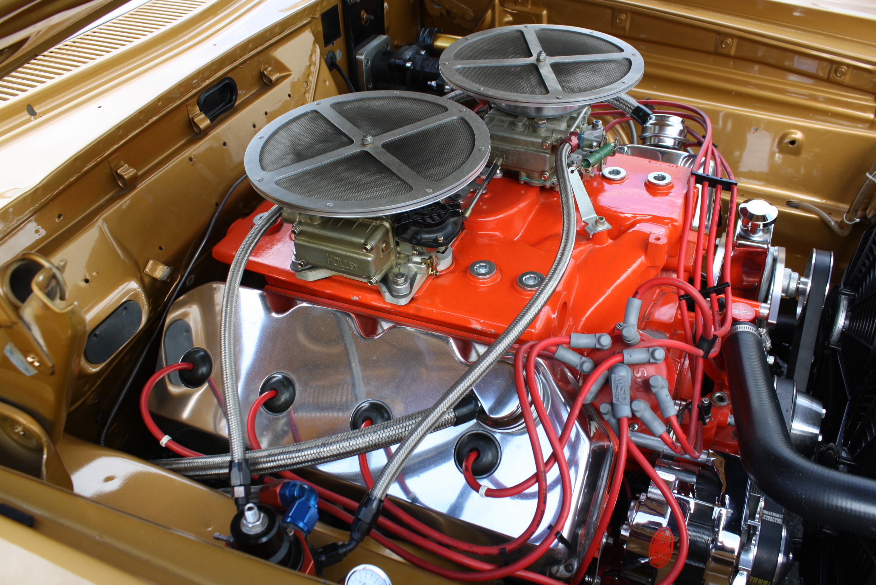 1964 Dodge 330 HEMI