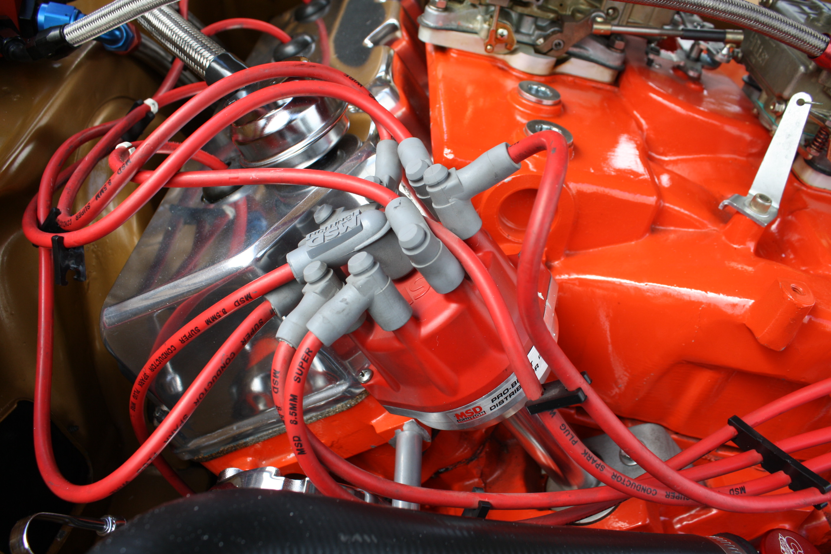 1964 Dodge 330 HEMI