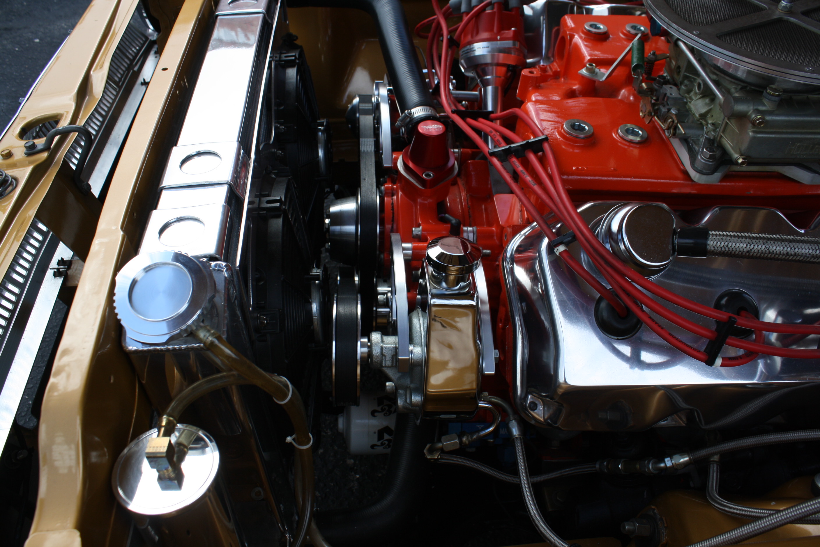 1964 Dodge 330 HEMI