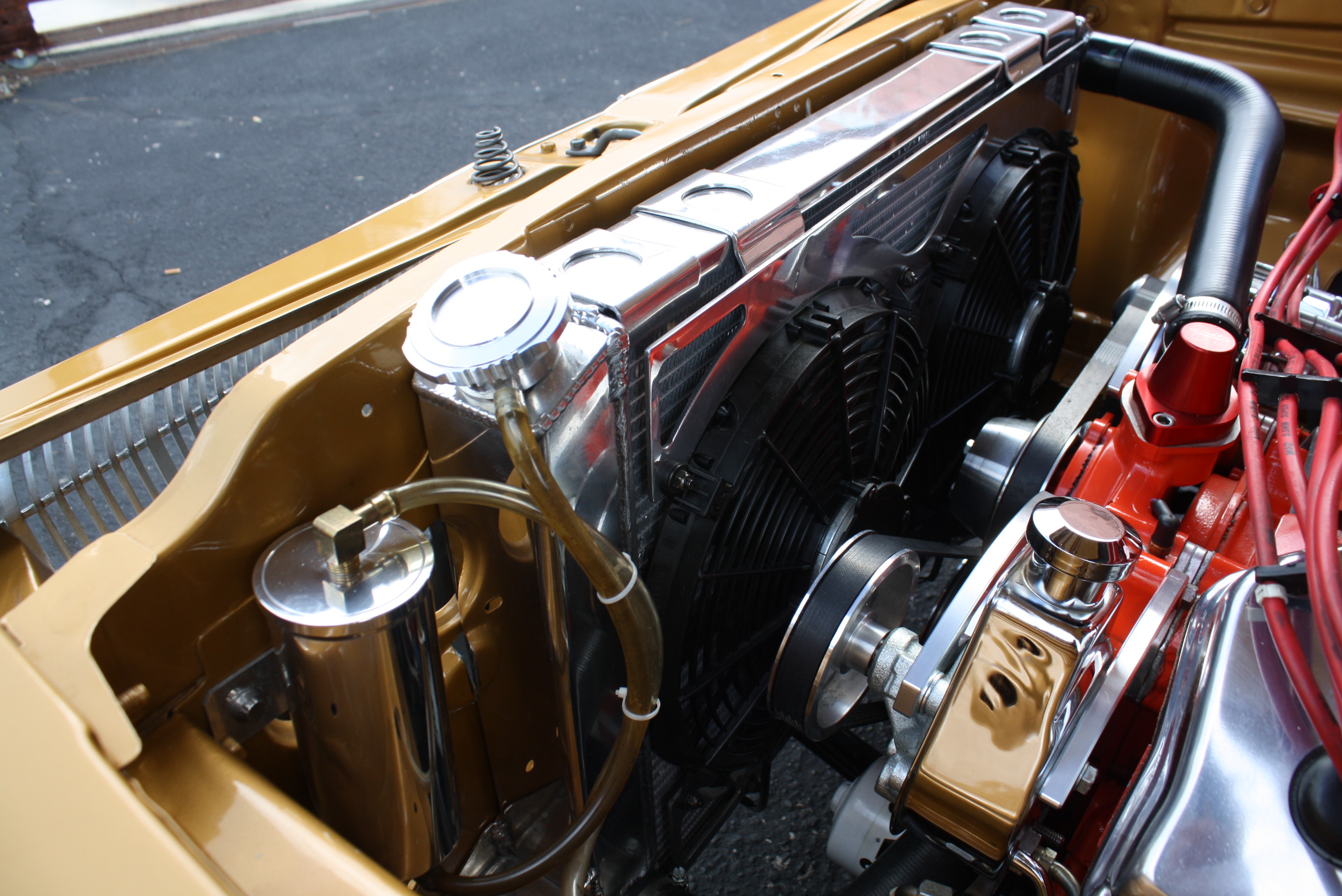 1964 Dodge 330 HEMI