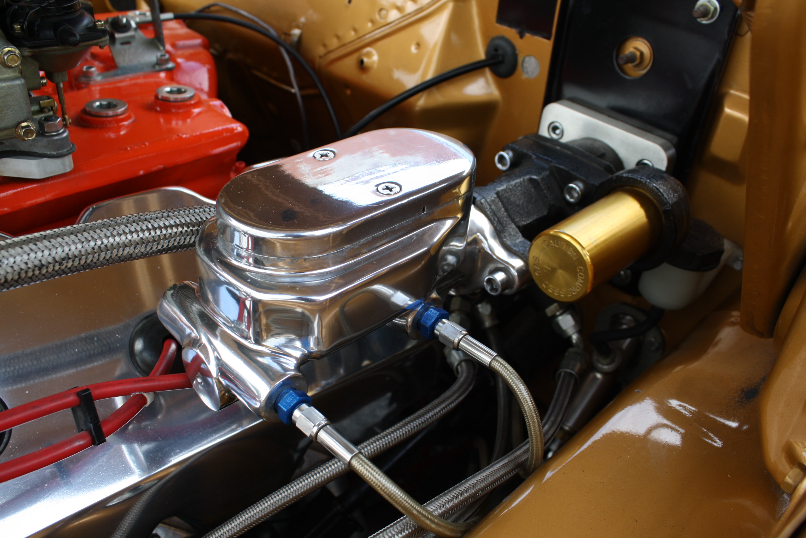 1964 Dodge 330 HEMI