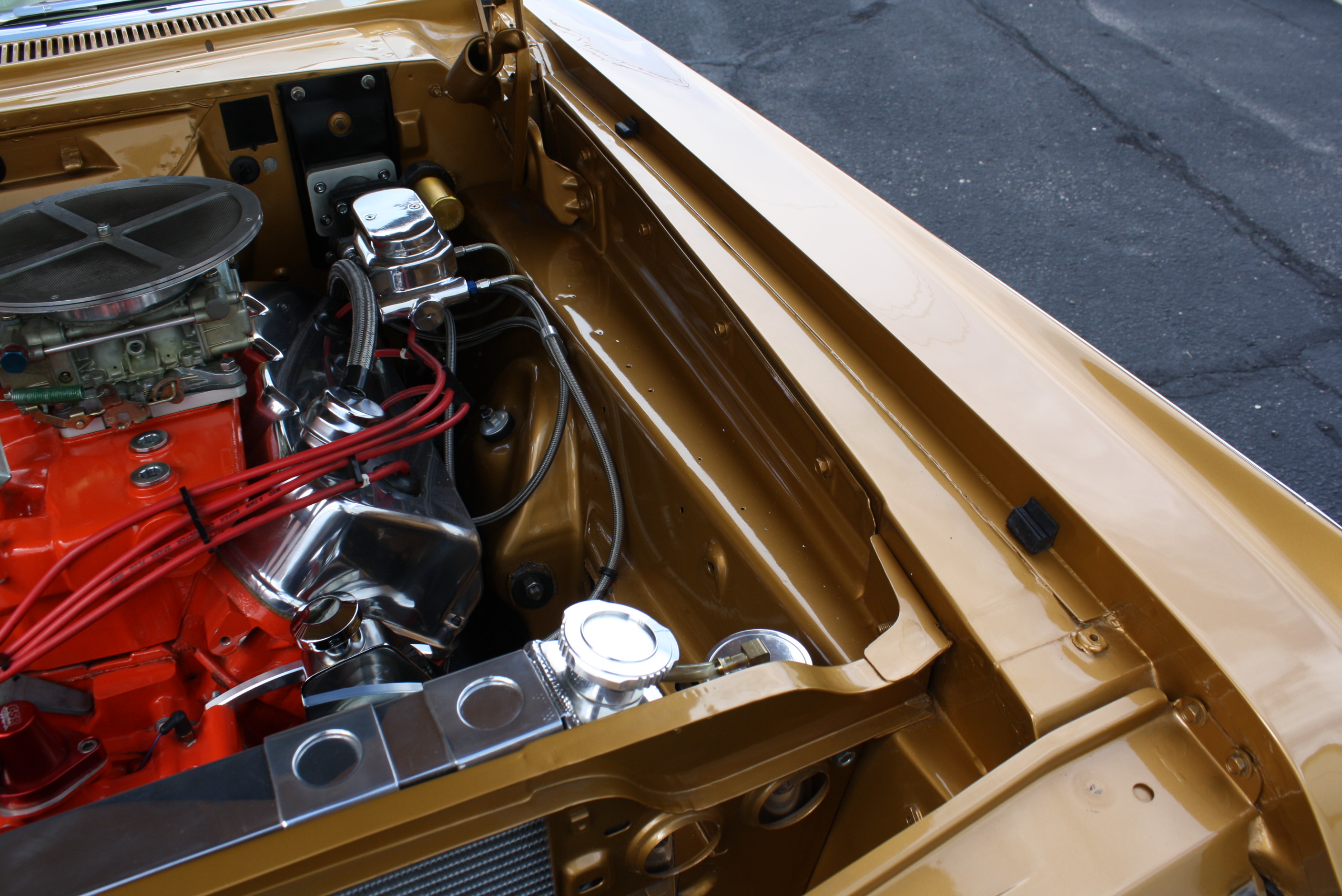 1964 Dodge 330 HEMI