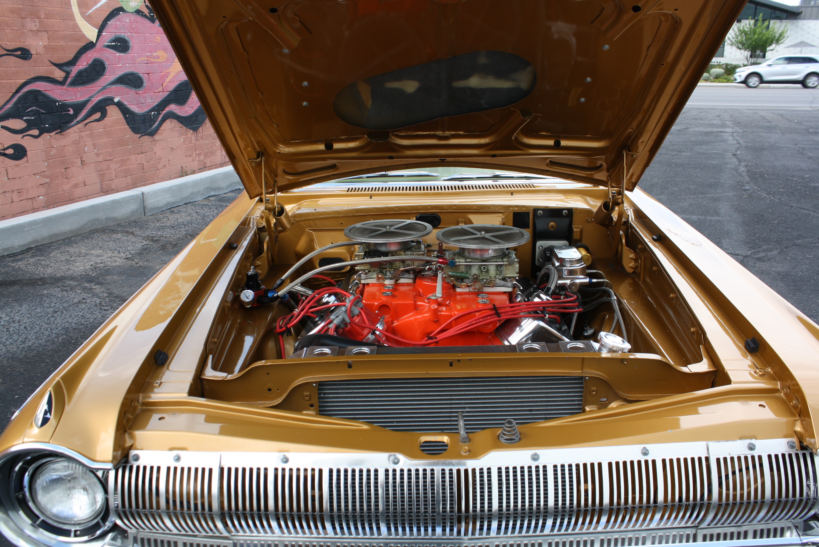 1964 Dodge 330 HEMI