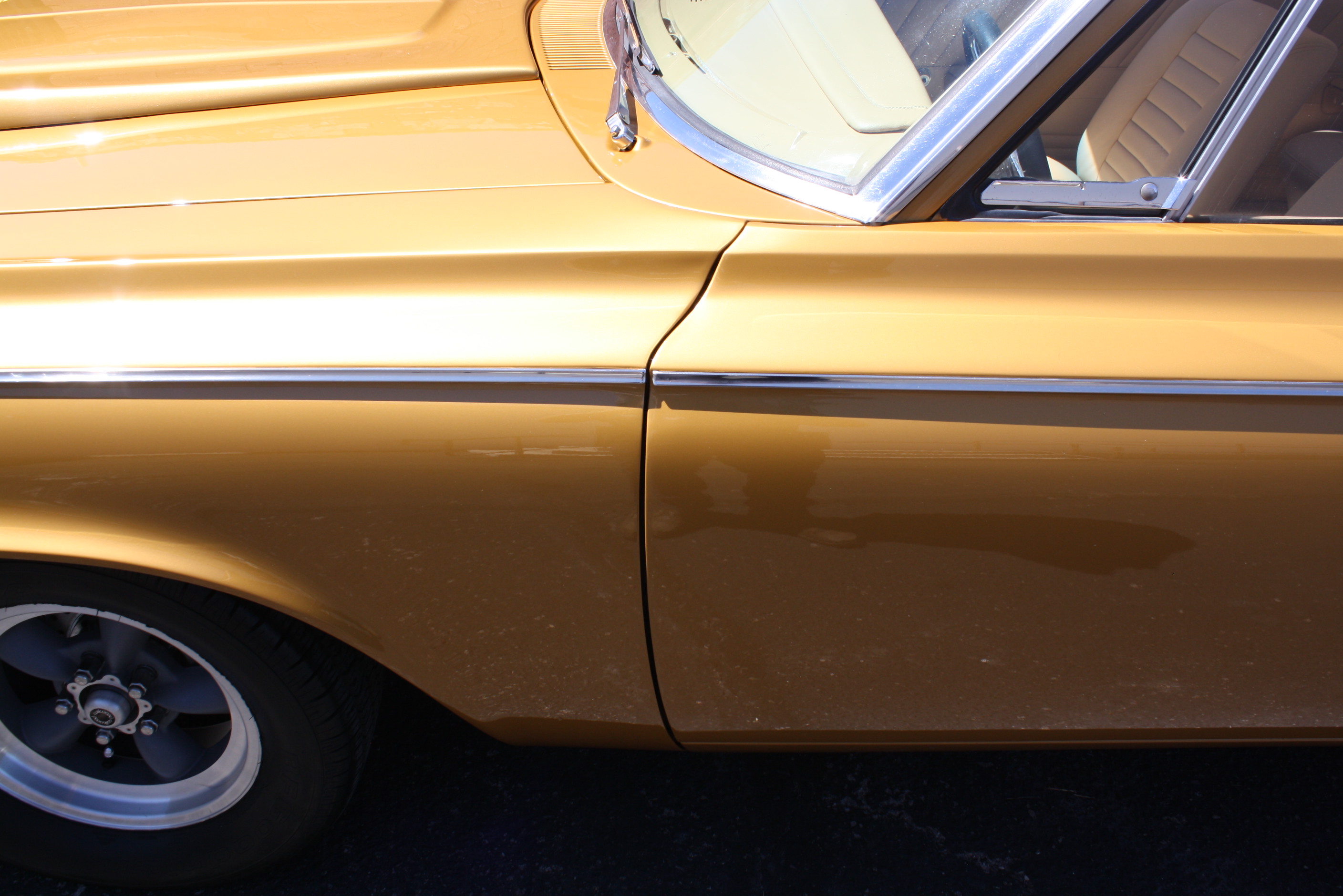 1964 Dodge 330 HEMI