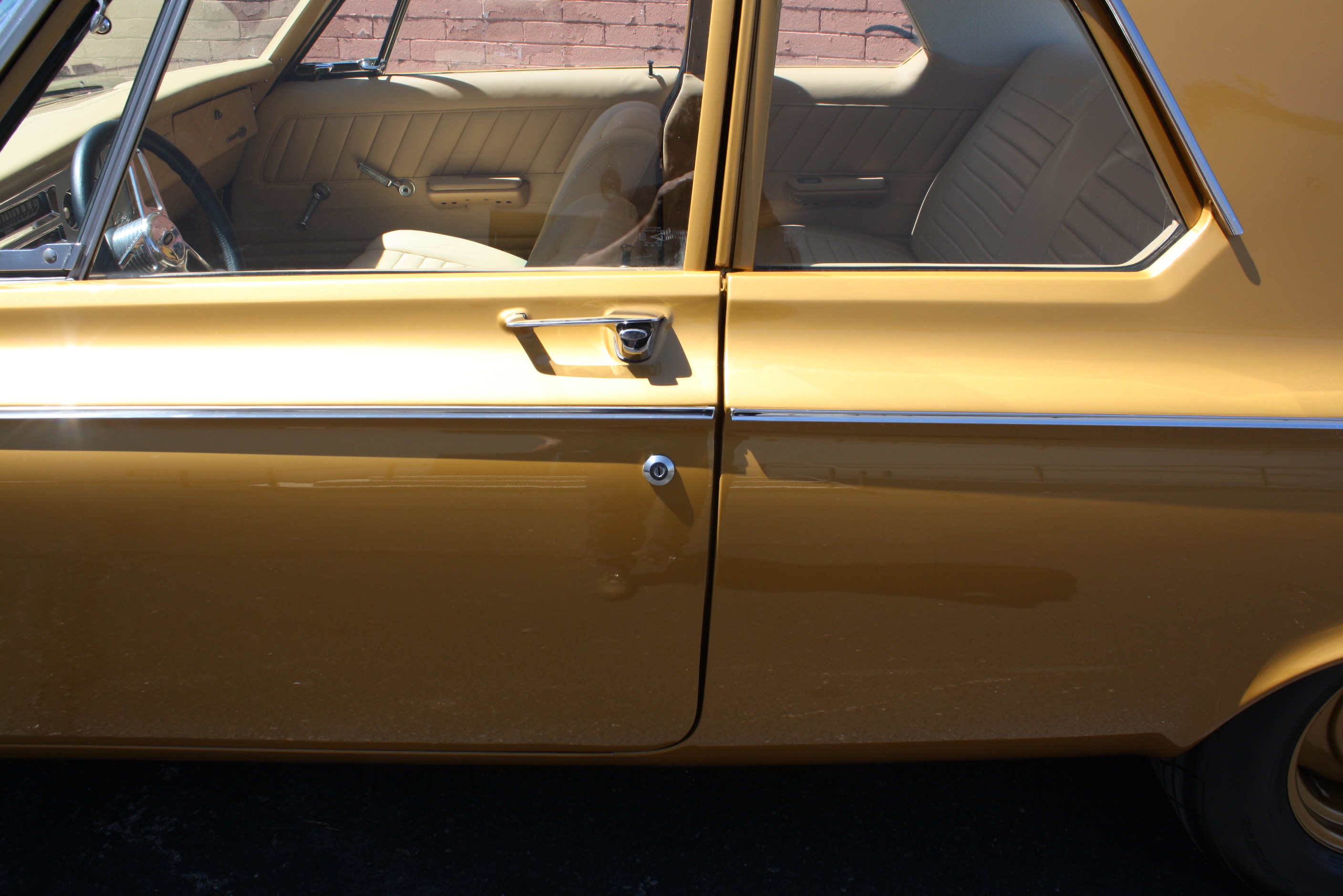 1964 Dodge 330 HEMI