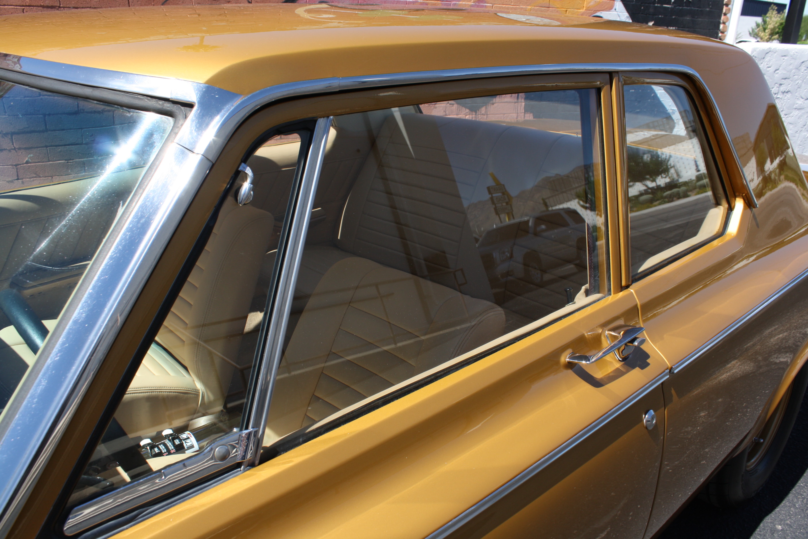 1964 Dodge 330 HEMI