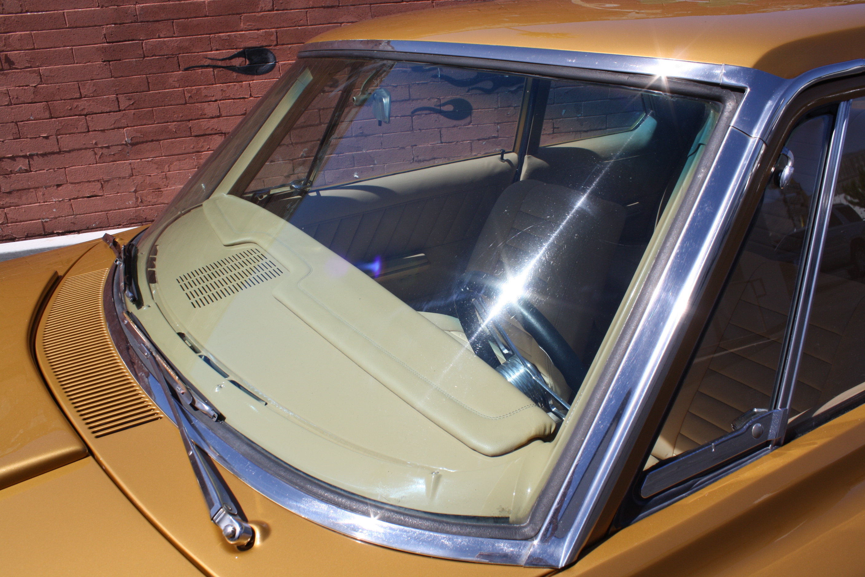 1964 Dodge 330 HEMI