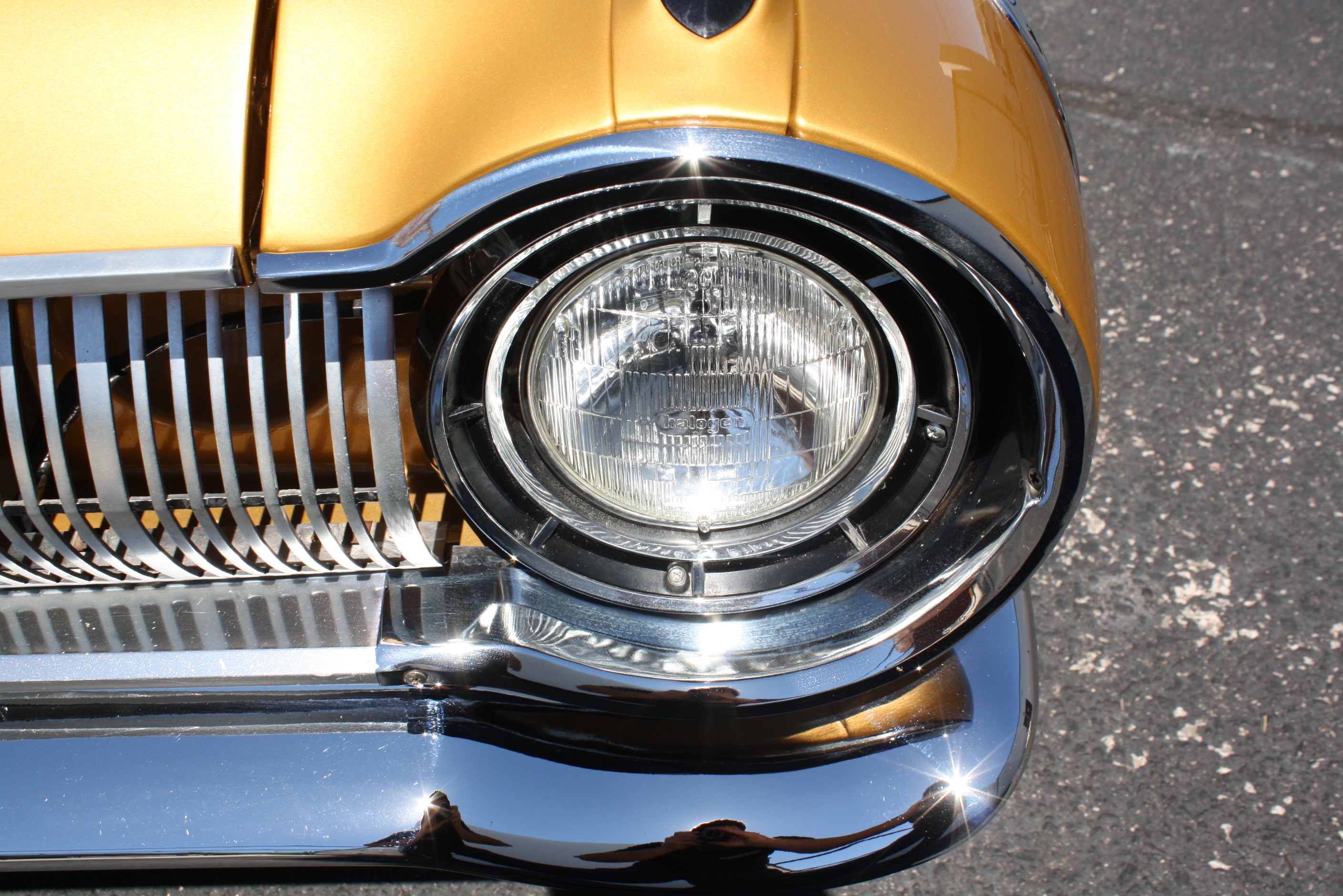 1964 Dodge 330 HEMI