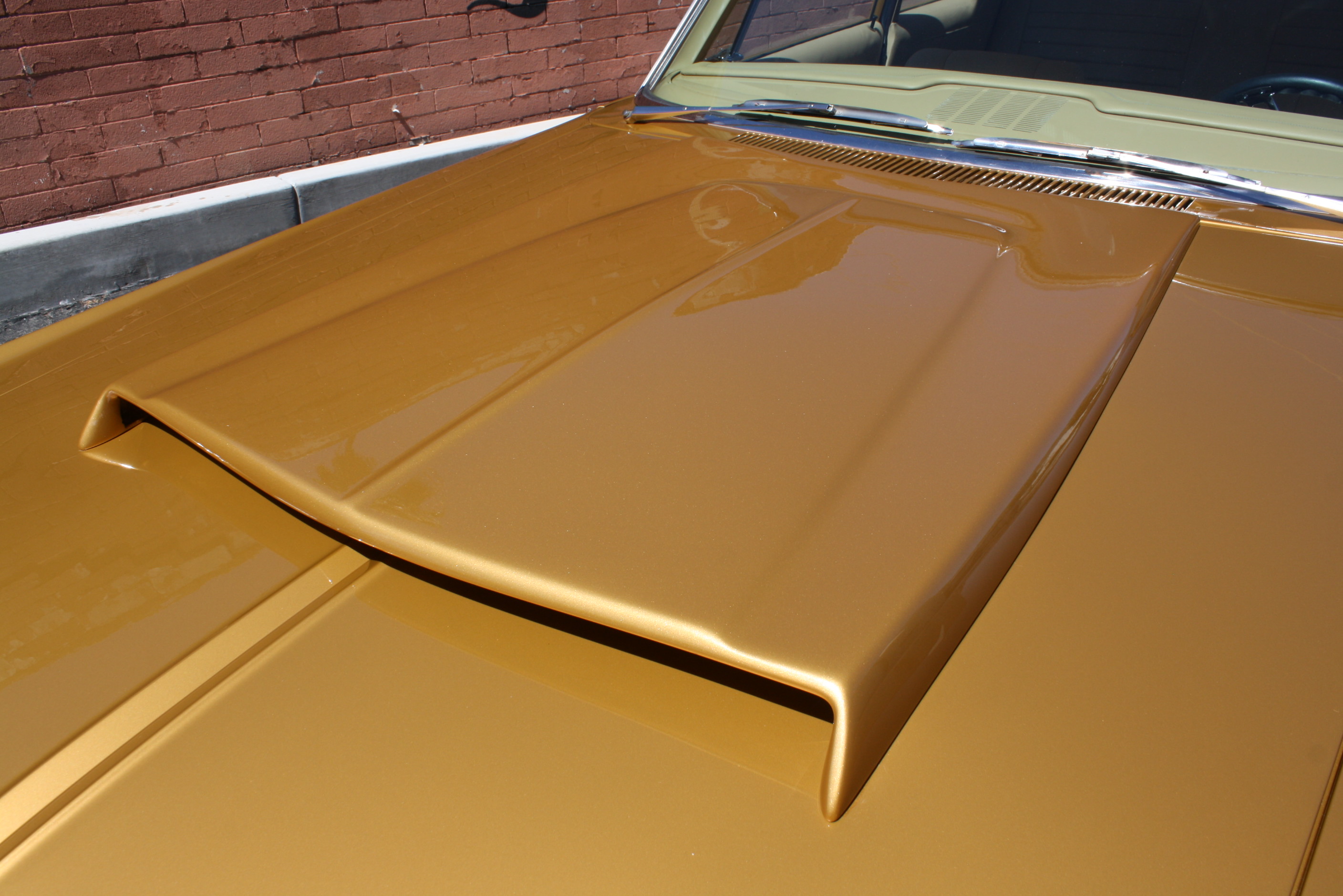 1964 Dodge 330 HEMI