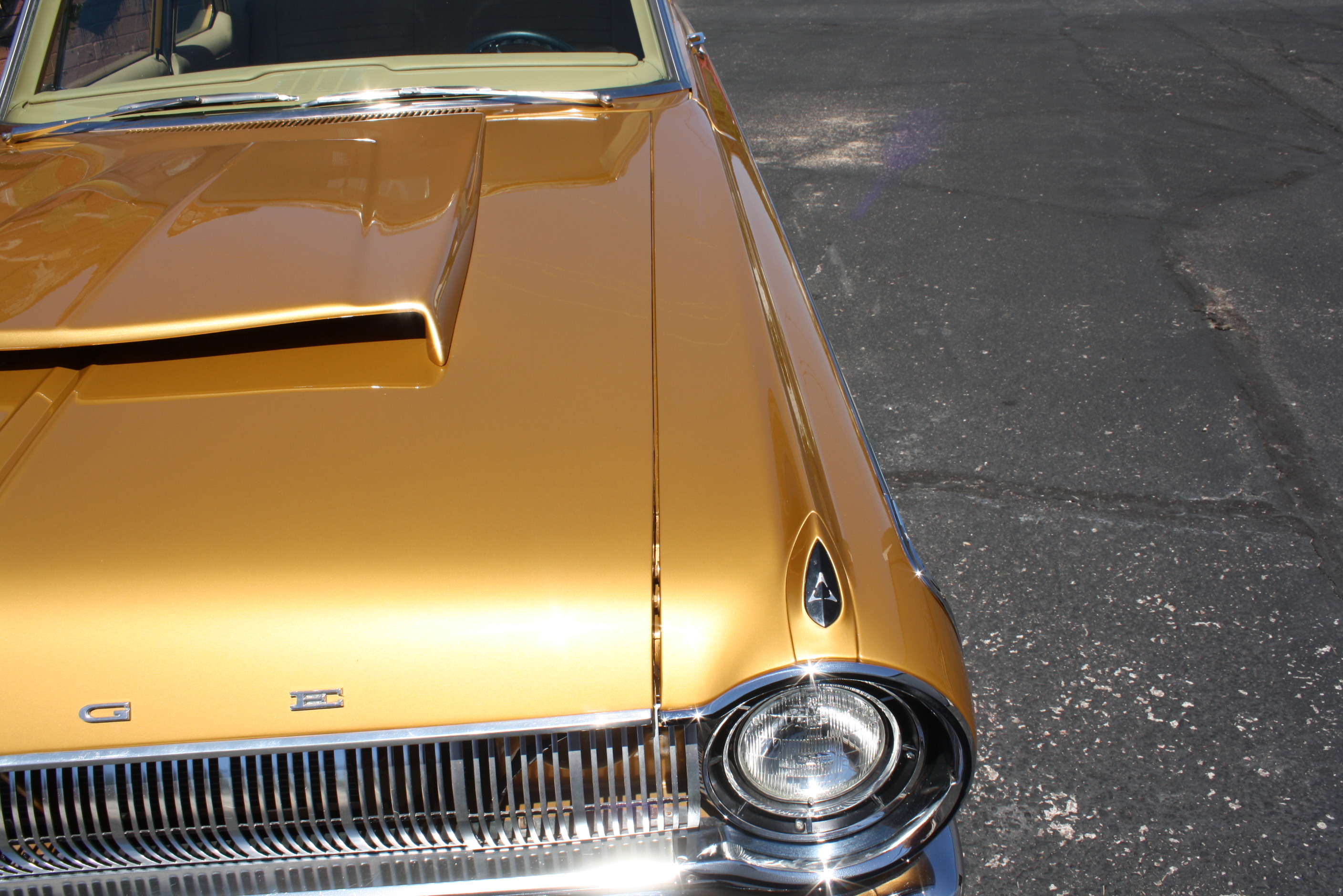 1964 Dodge 330 HEMI