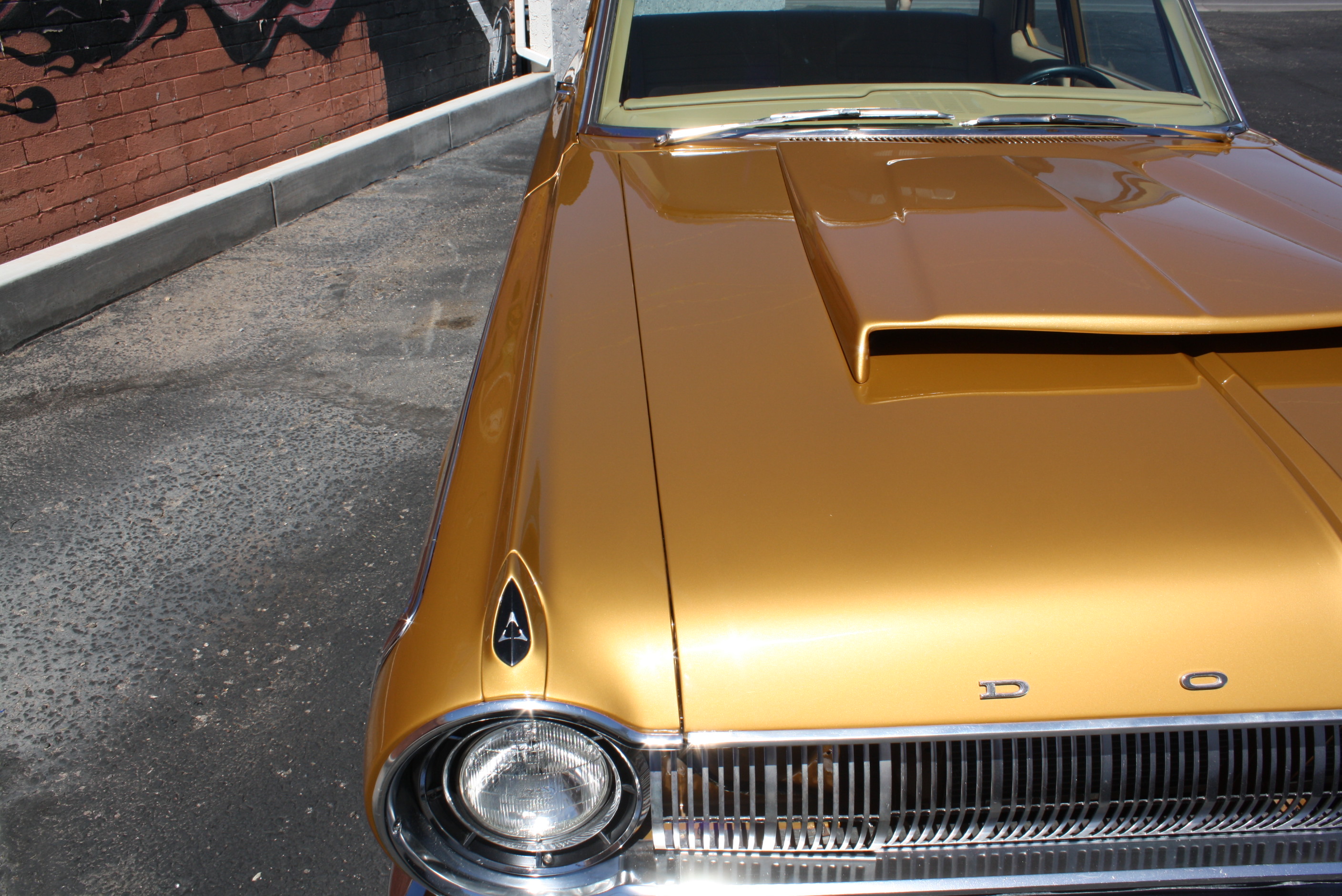 1964 Dodge 330 HEMI