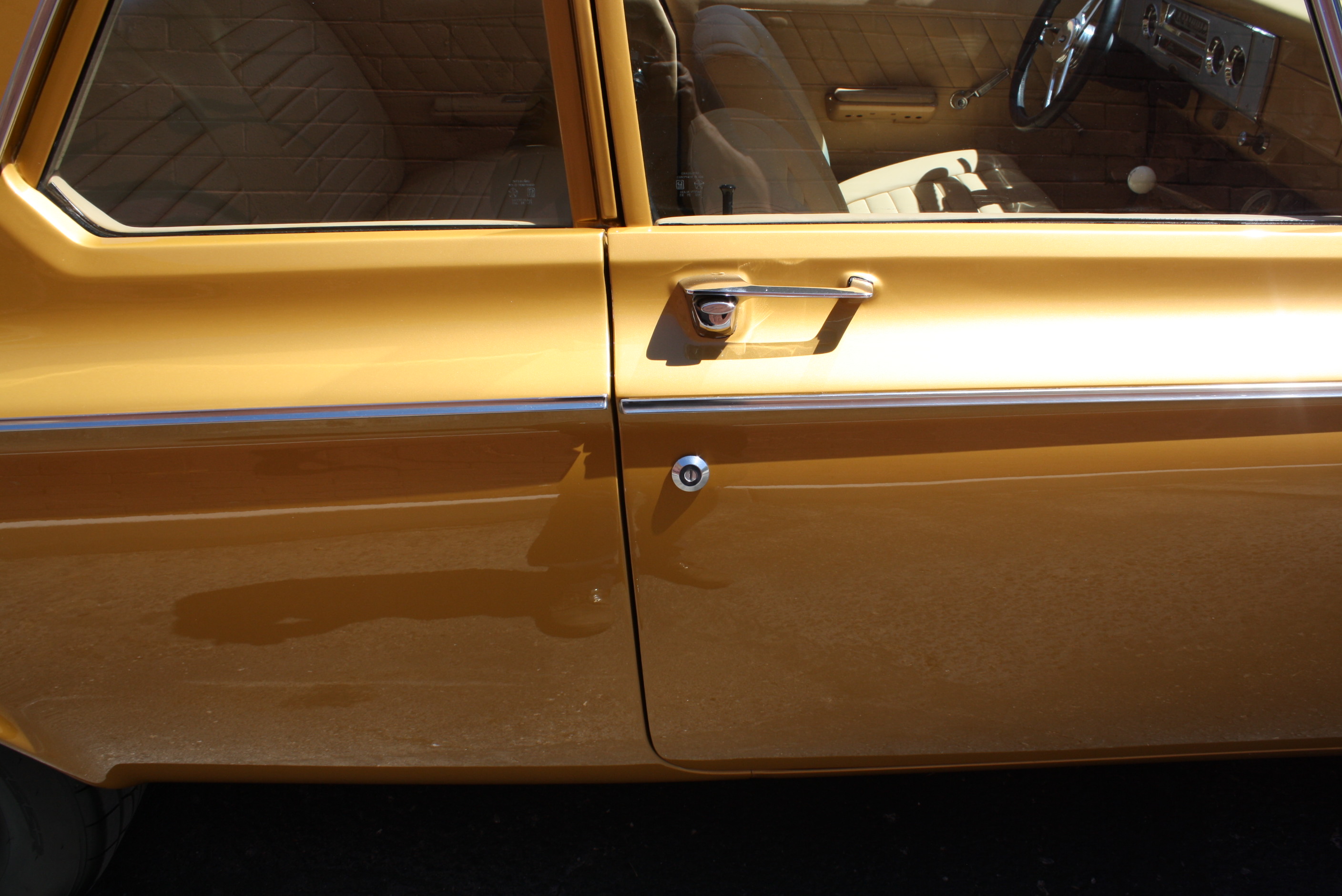 1964 Dodge 330 HEMI