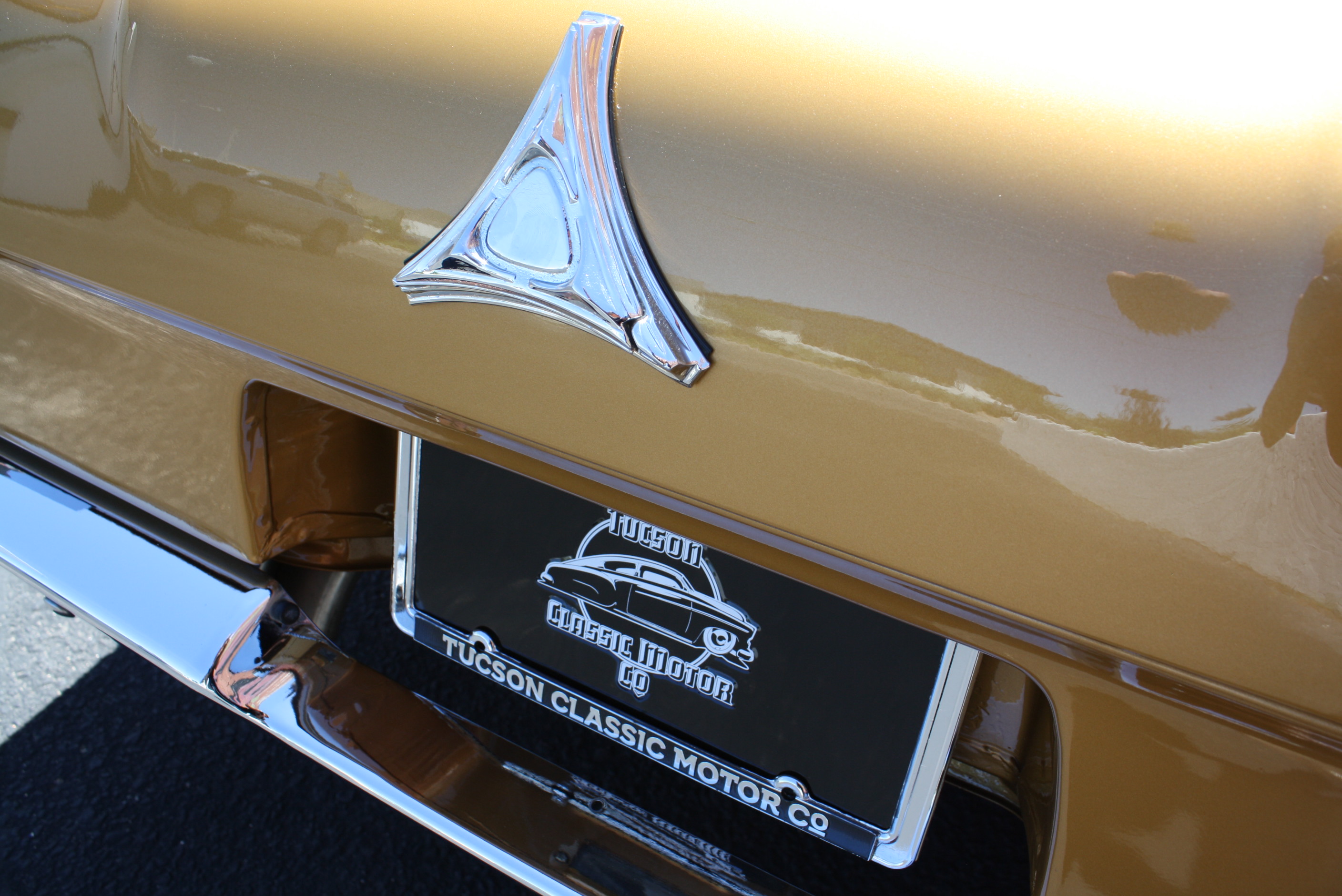 1964 Dodge 330 HEMI