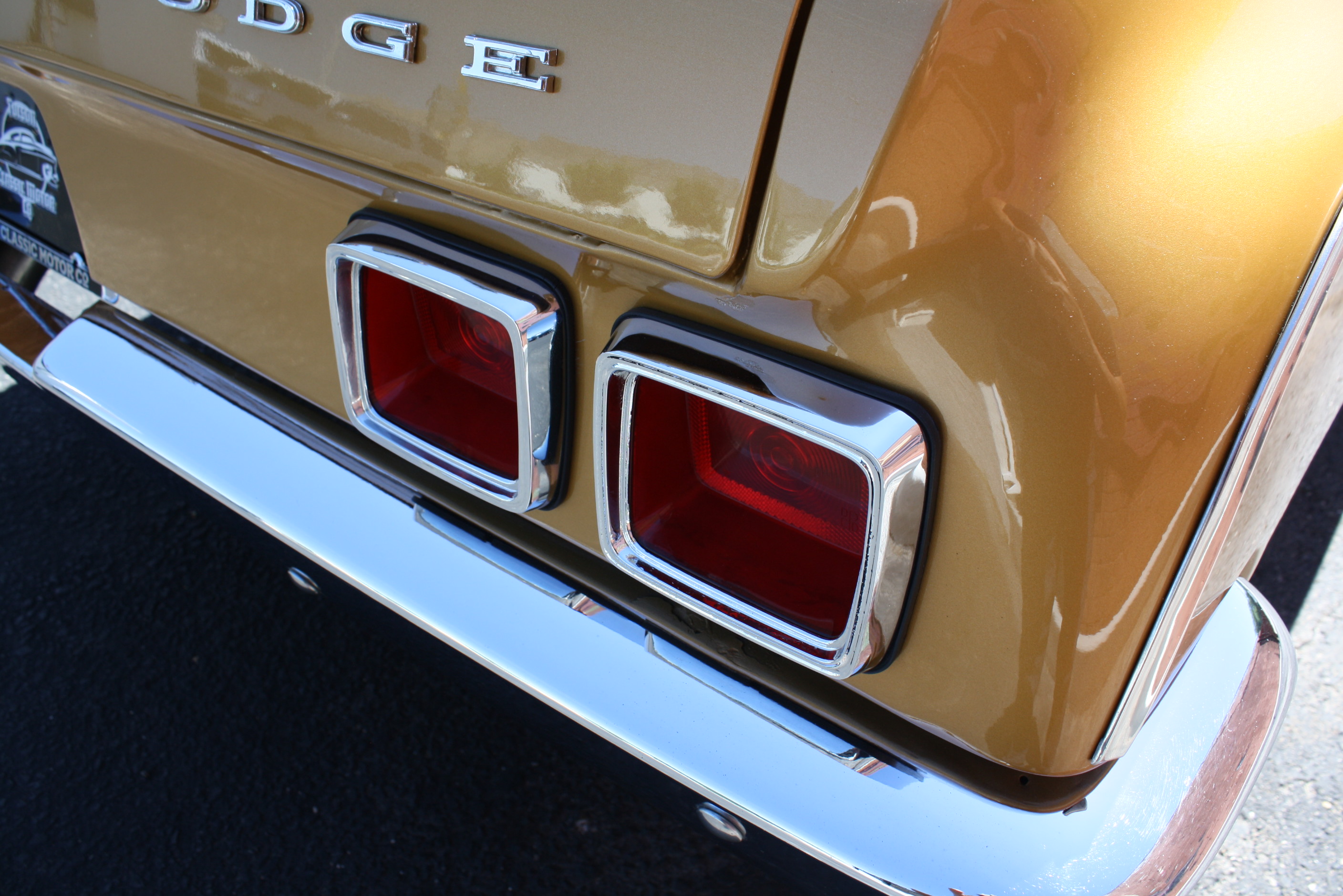 1964 Dodge 330 HEMI