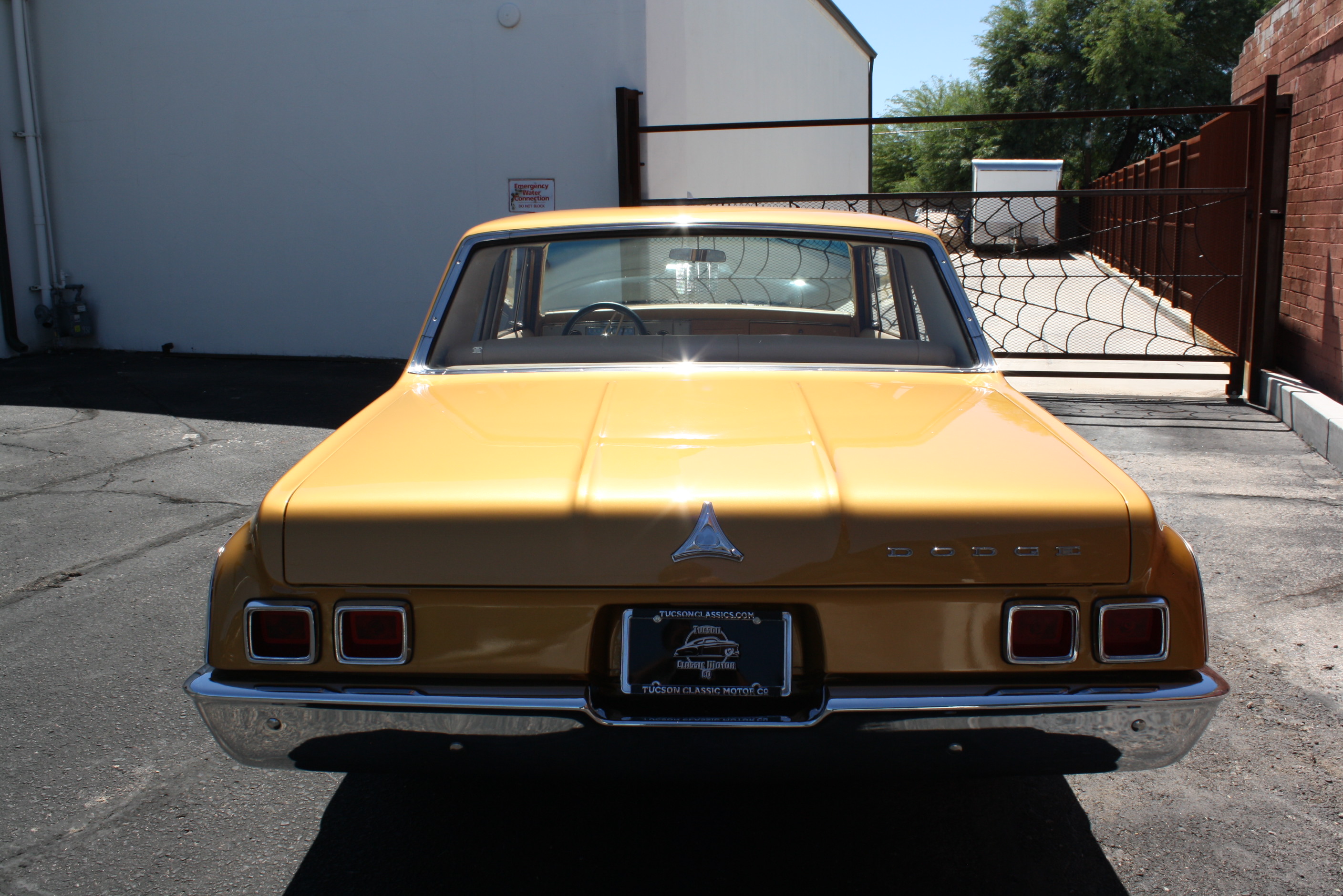 1964 Dodge 330 HEMI