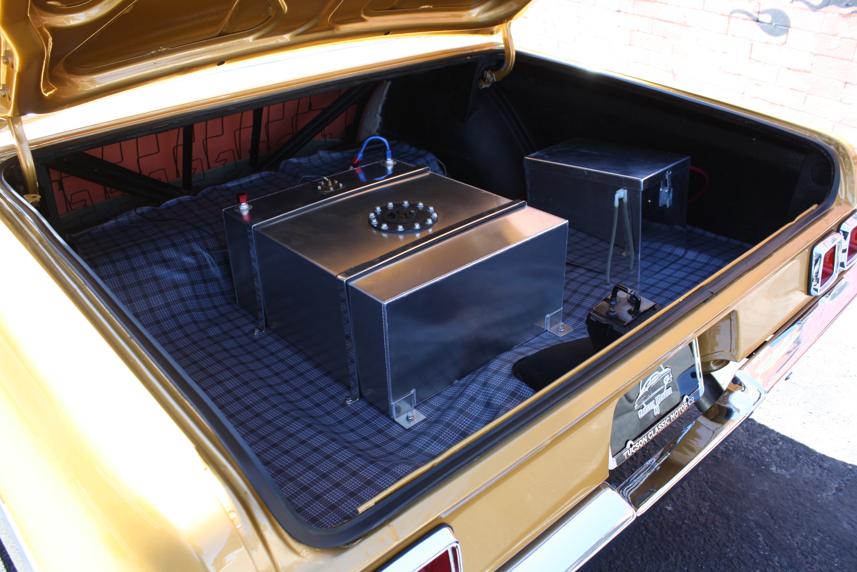 1964 Dodge 330 HEMI