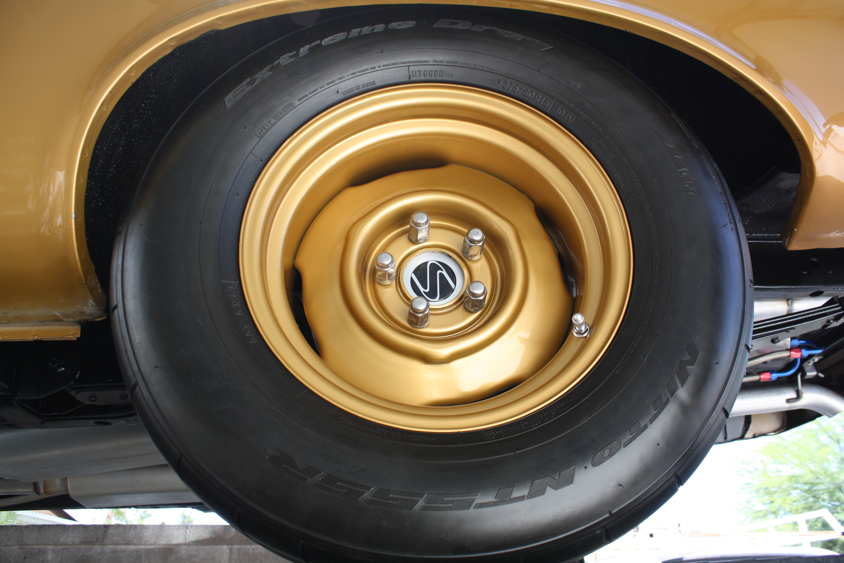 1964 Dodge 330 HEMI