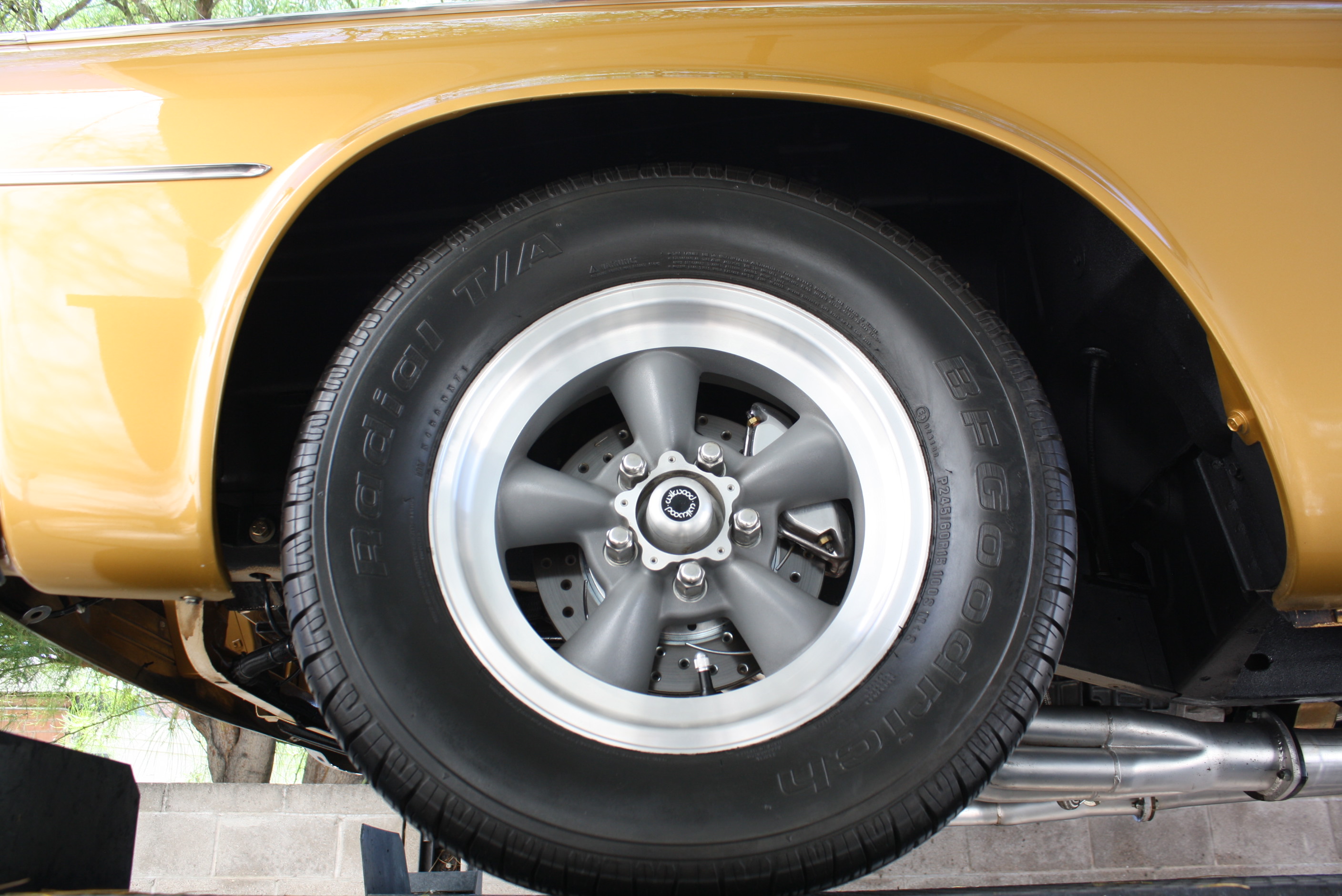 1964 Dodge 330 HEMI