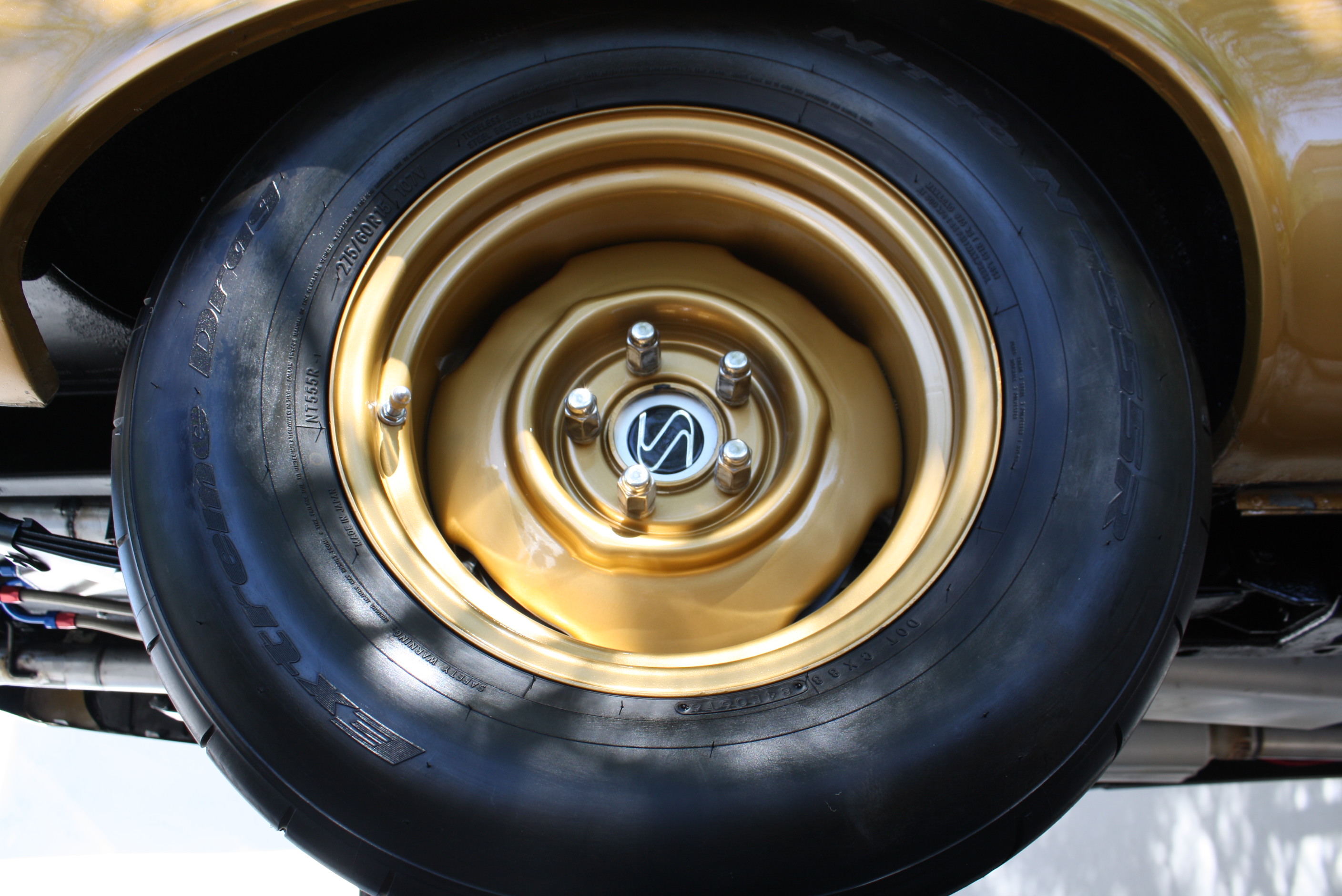 1964 Dodge 330 HEMI