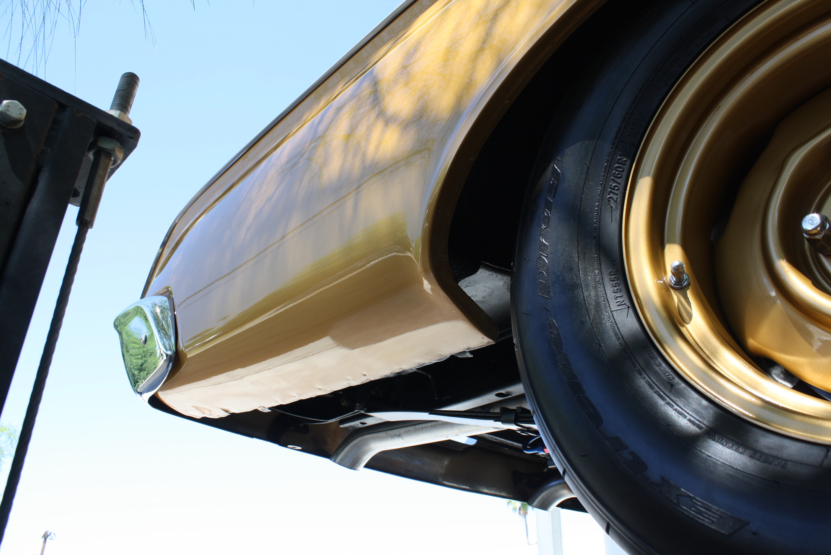 1964 Dodge 330 HEMI