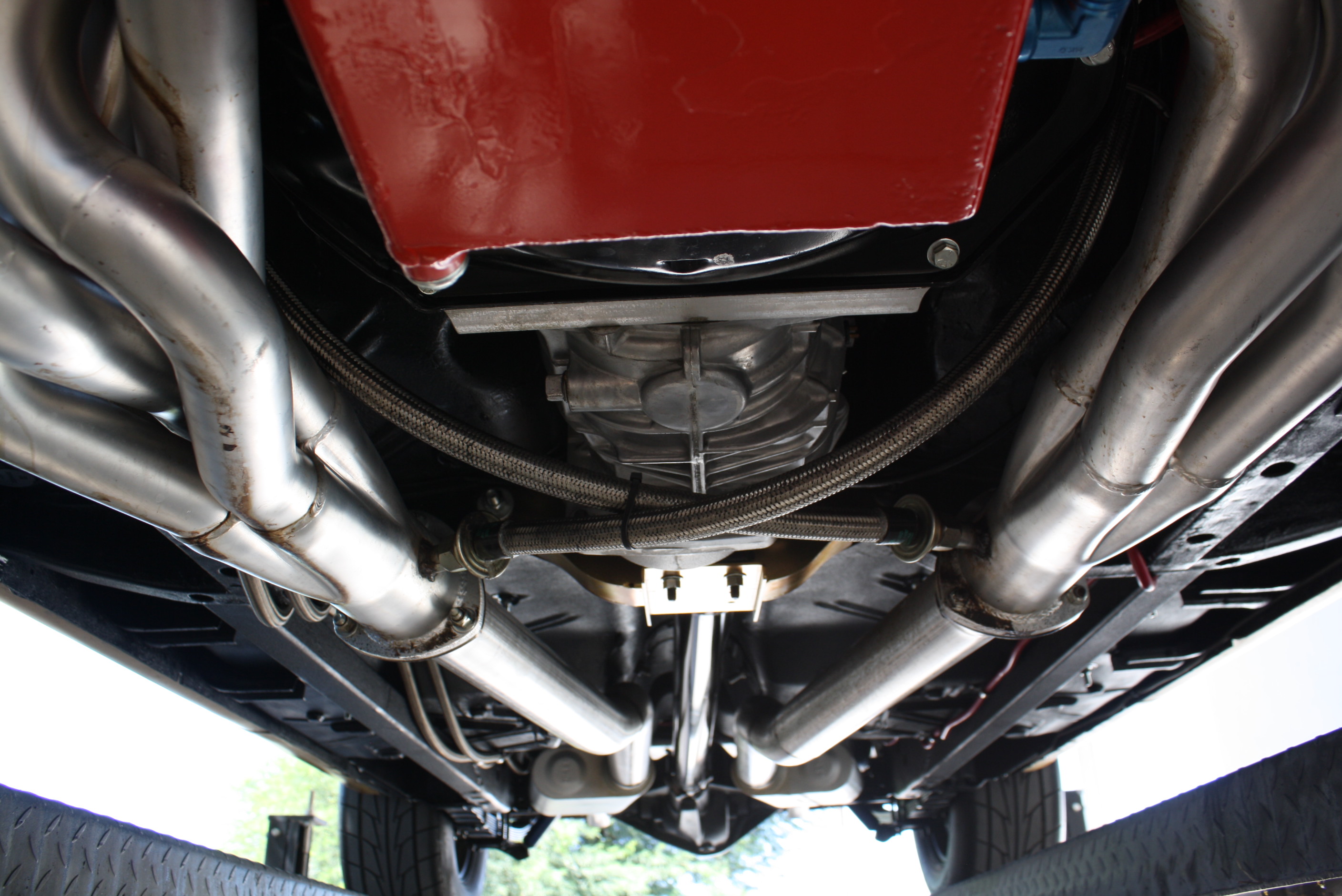 1964 Dodge 330 HEMI