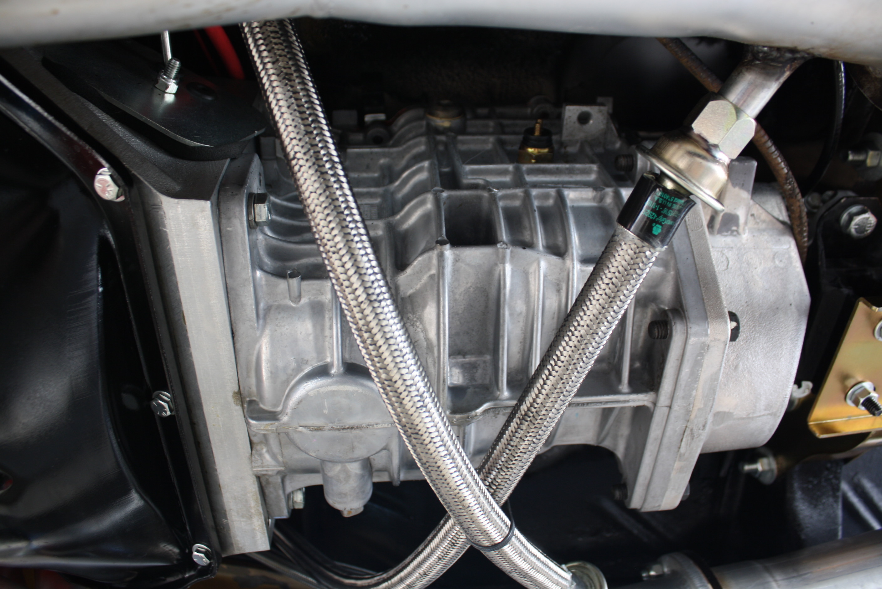 1964 Dodge 330 HEMI