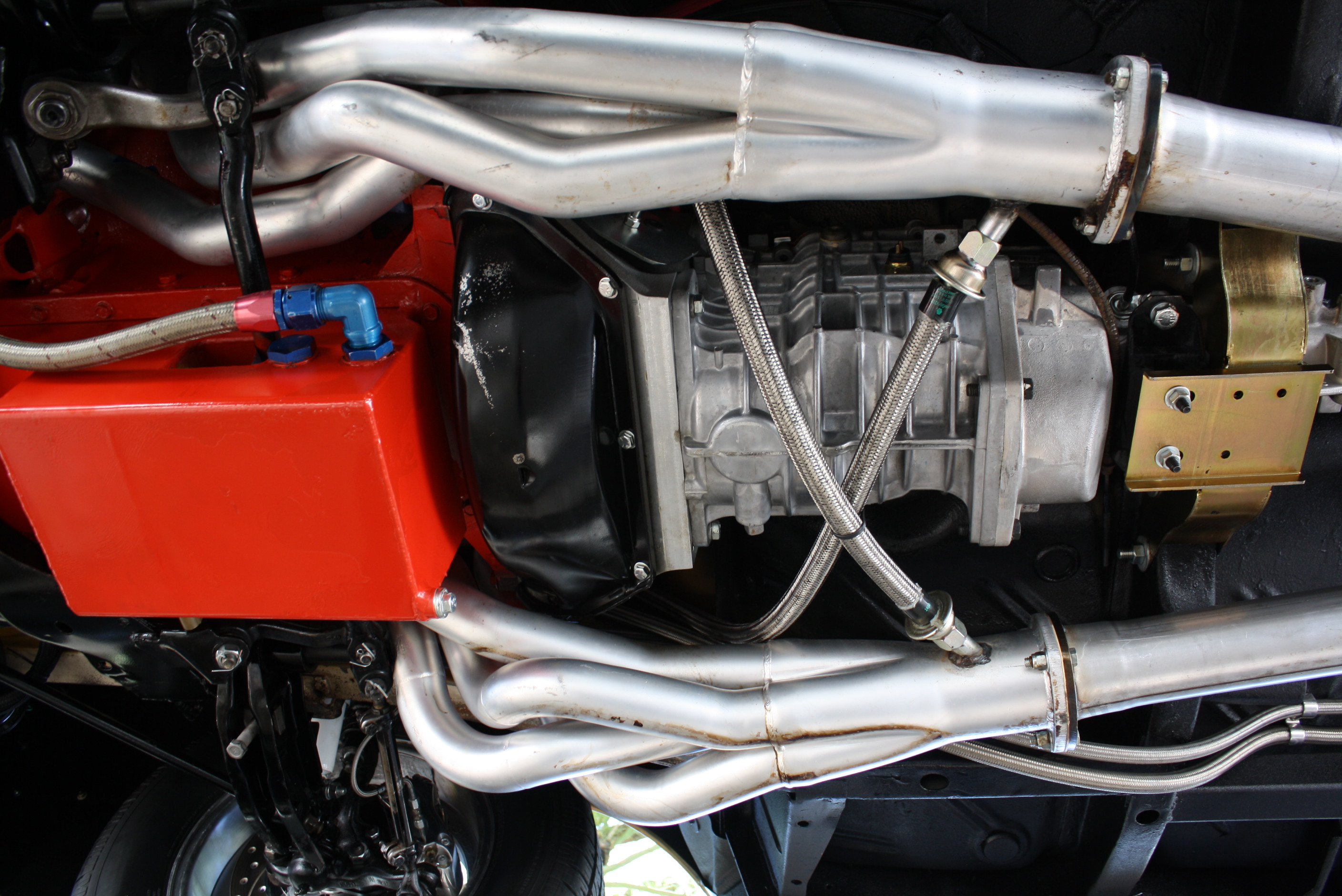 1964 Dodge 330 HEMI