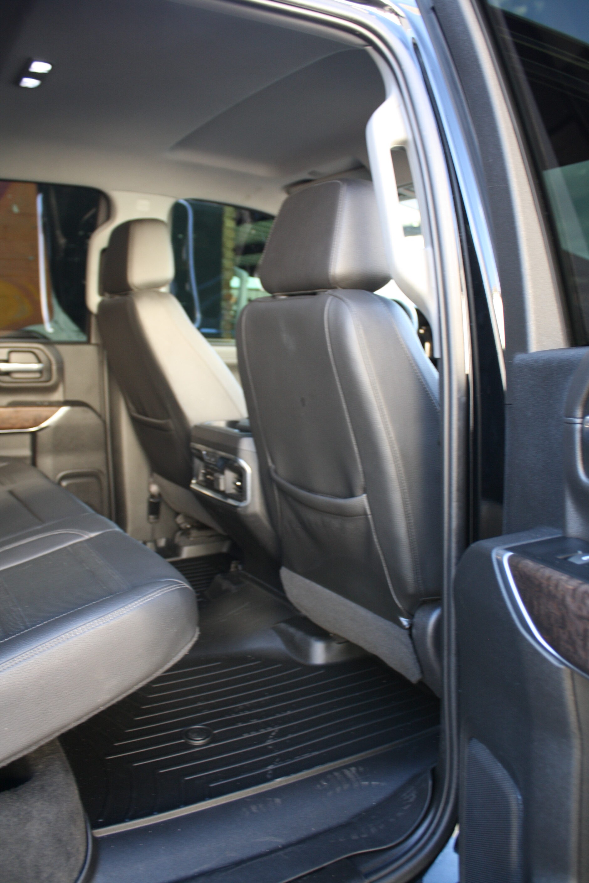 2020 GMC Sierra 2500HD