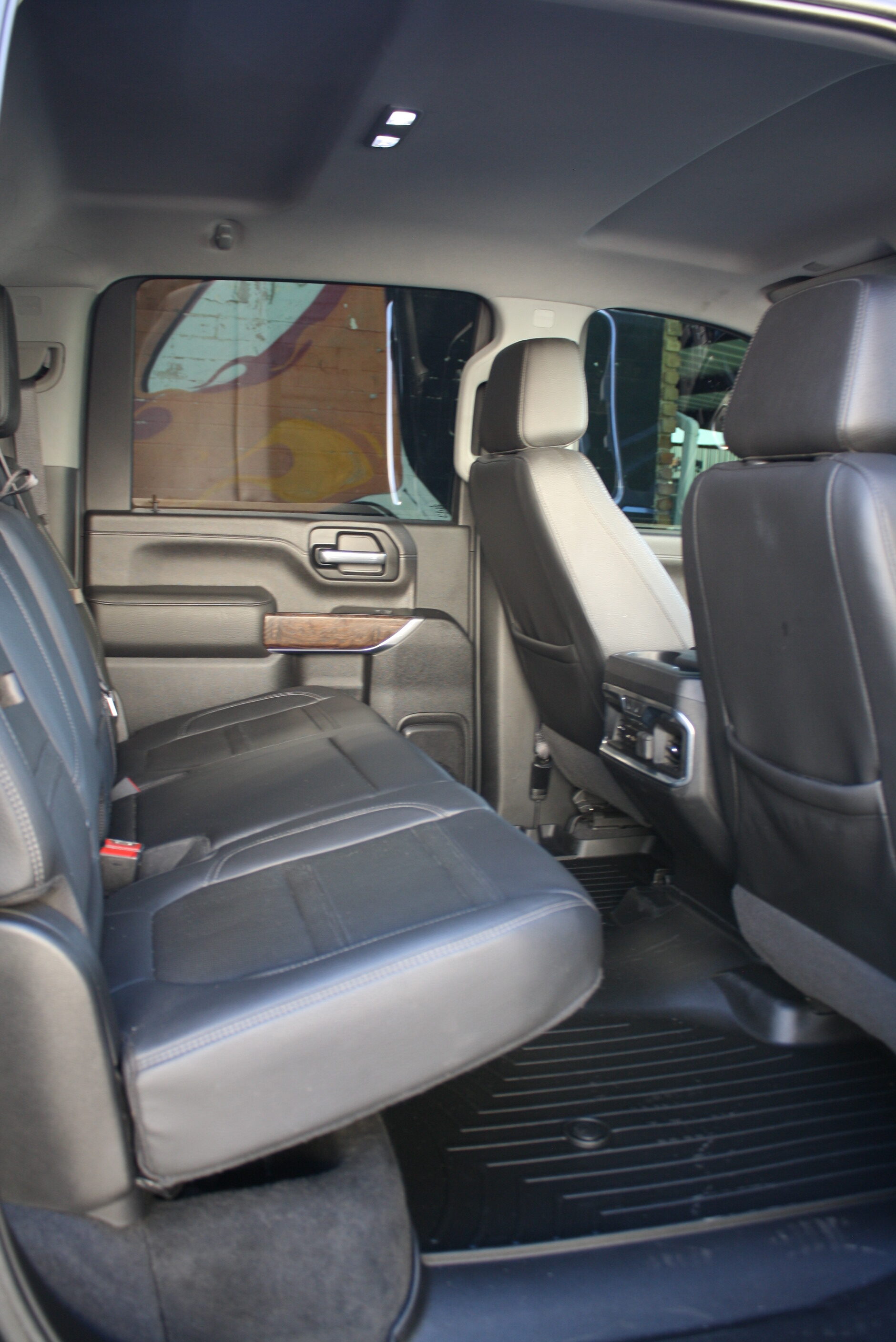 2020 GMC Sierra 2500HD