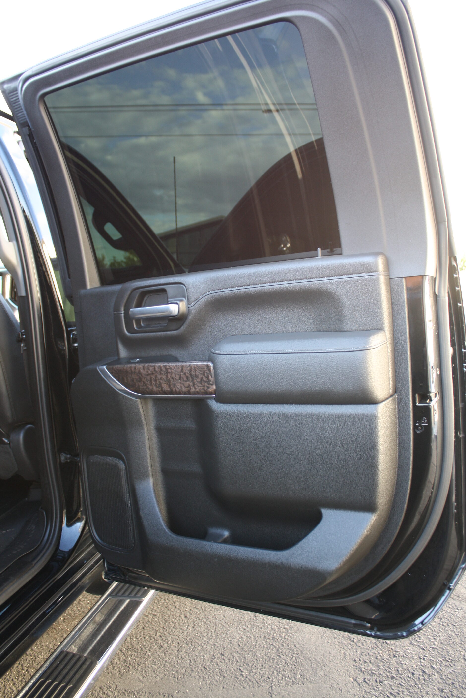 2020 GMC Sierra 2500HD
