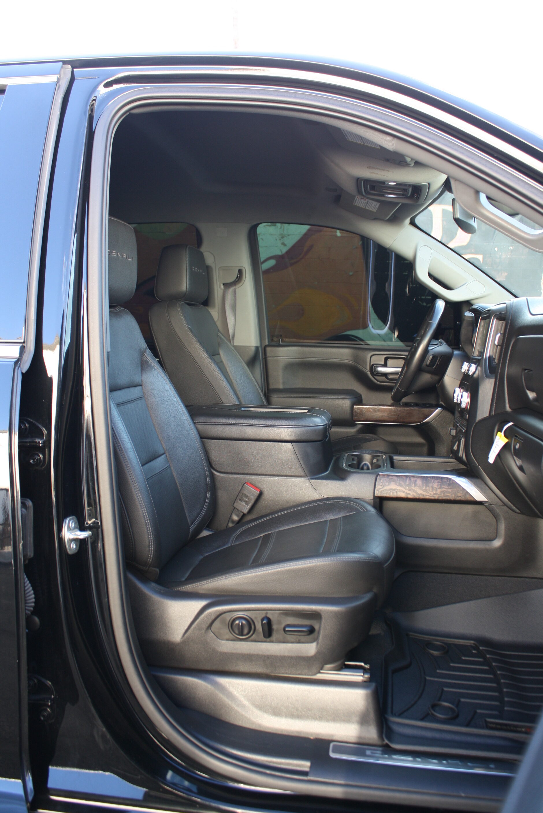 2020 GMC Sierra 2500HD