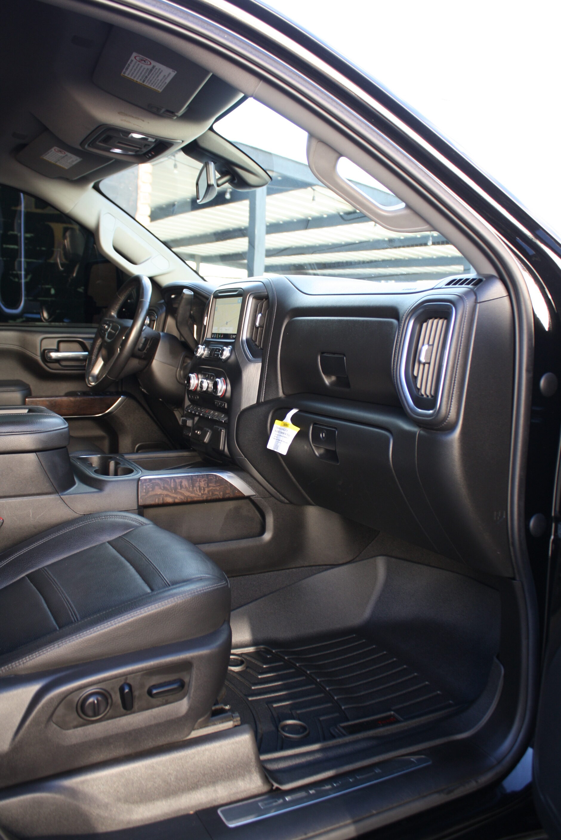 2020 GMC Sierra 2500HD