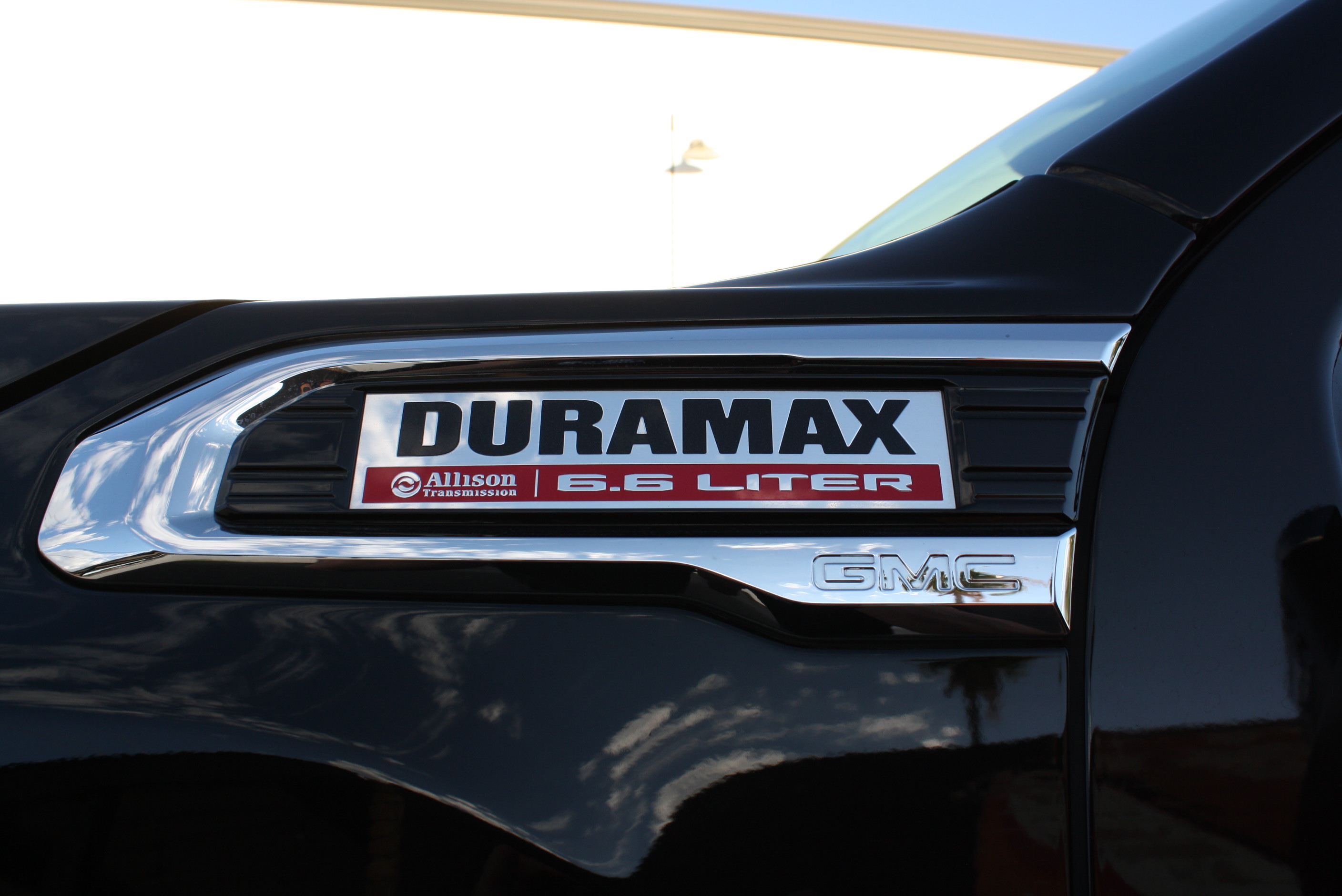 2020 GMC Sierra 2500HD