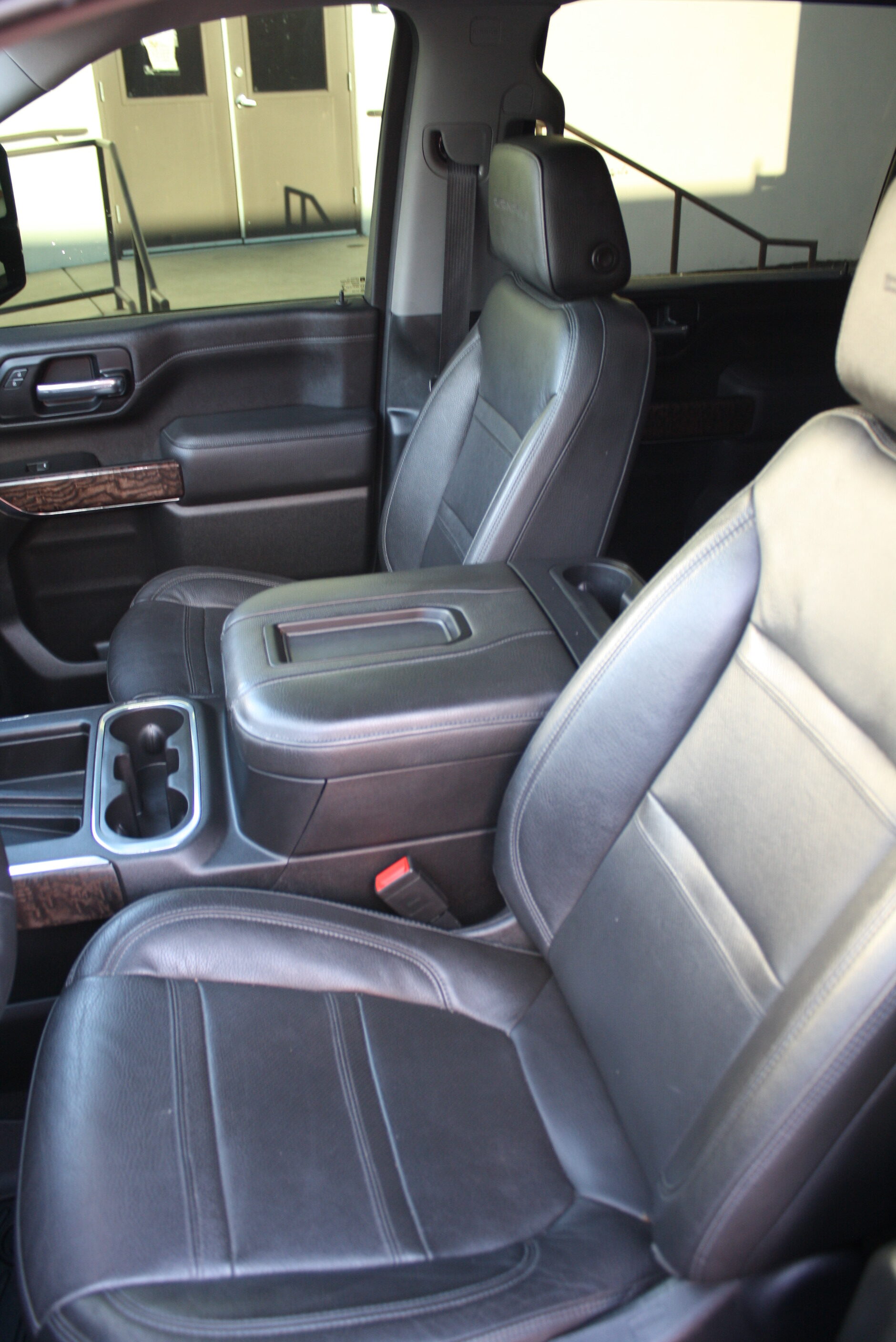 2020 GMC Sierra 2500HD
