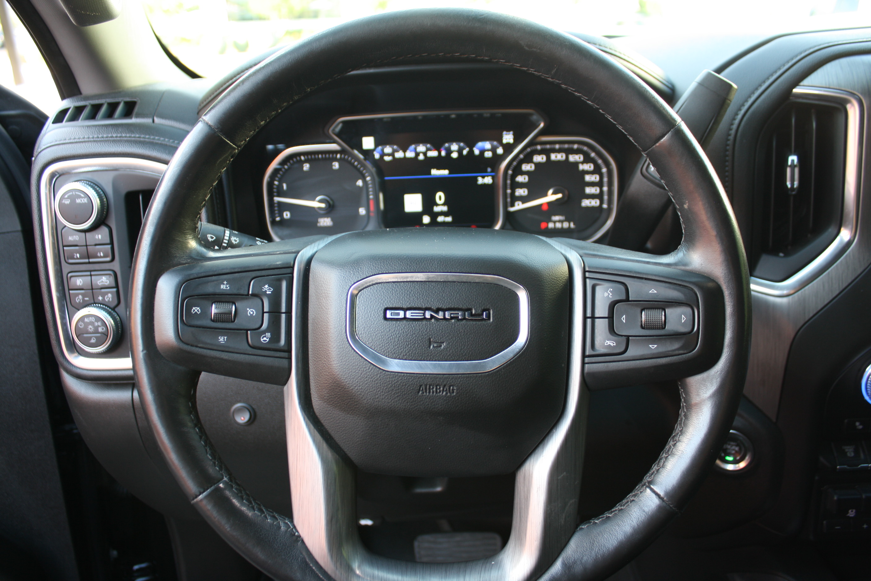 2020 GMC Sierra 2500HD