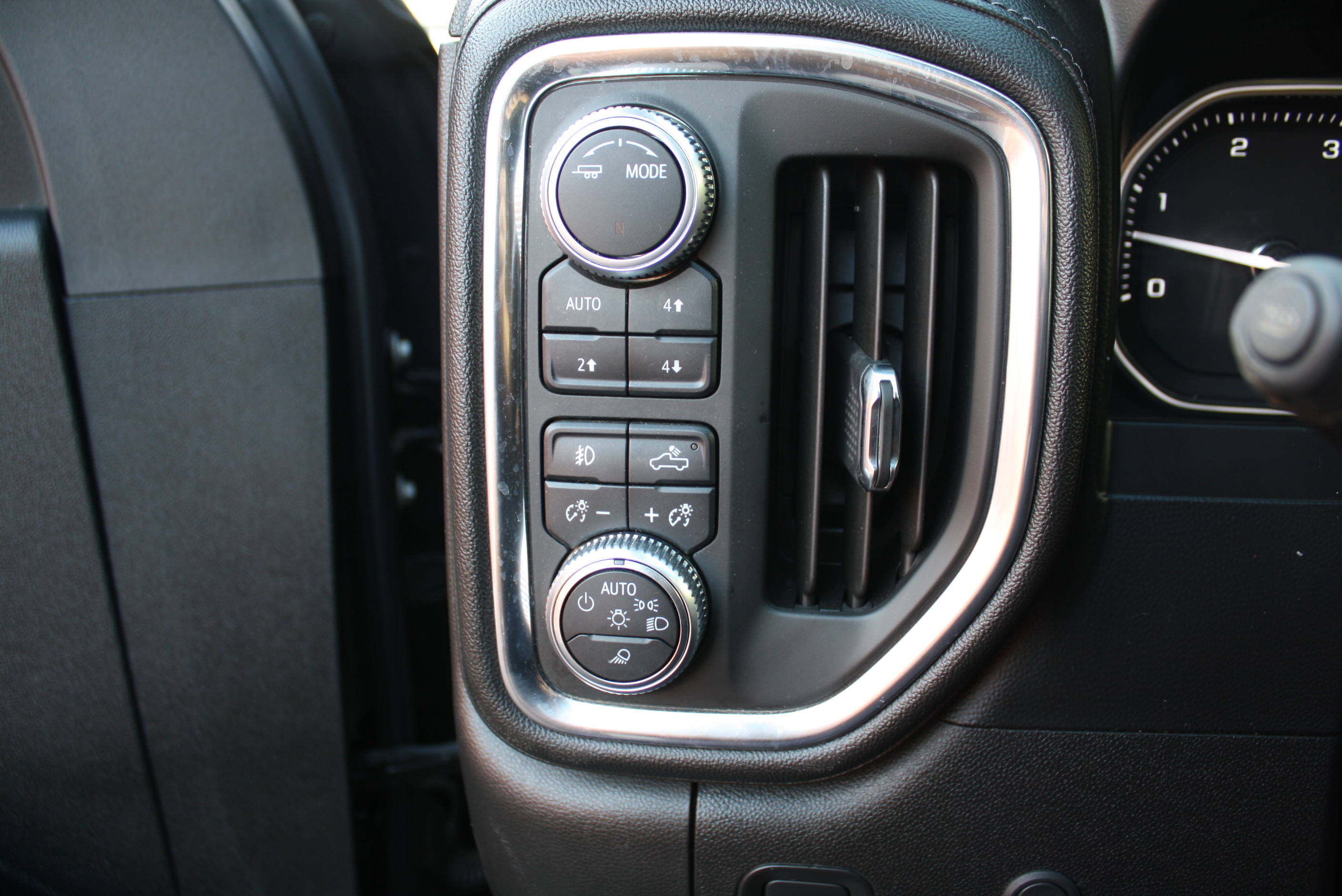 2020 GMC Sierra 2500HD