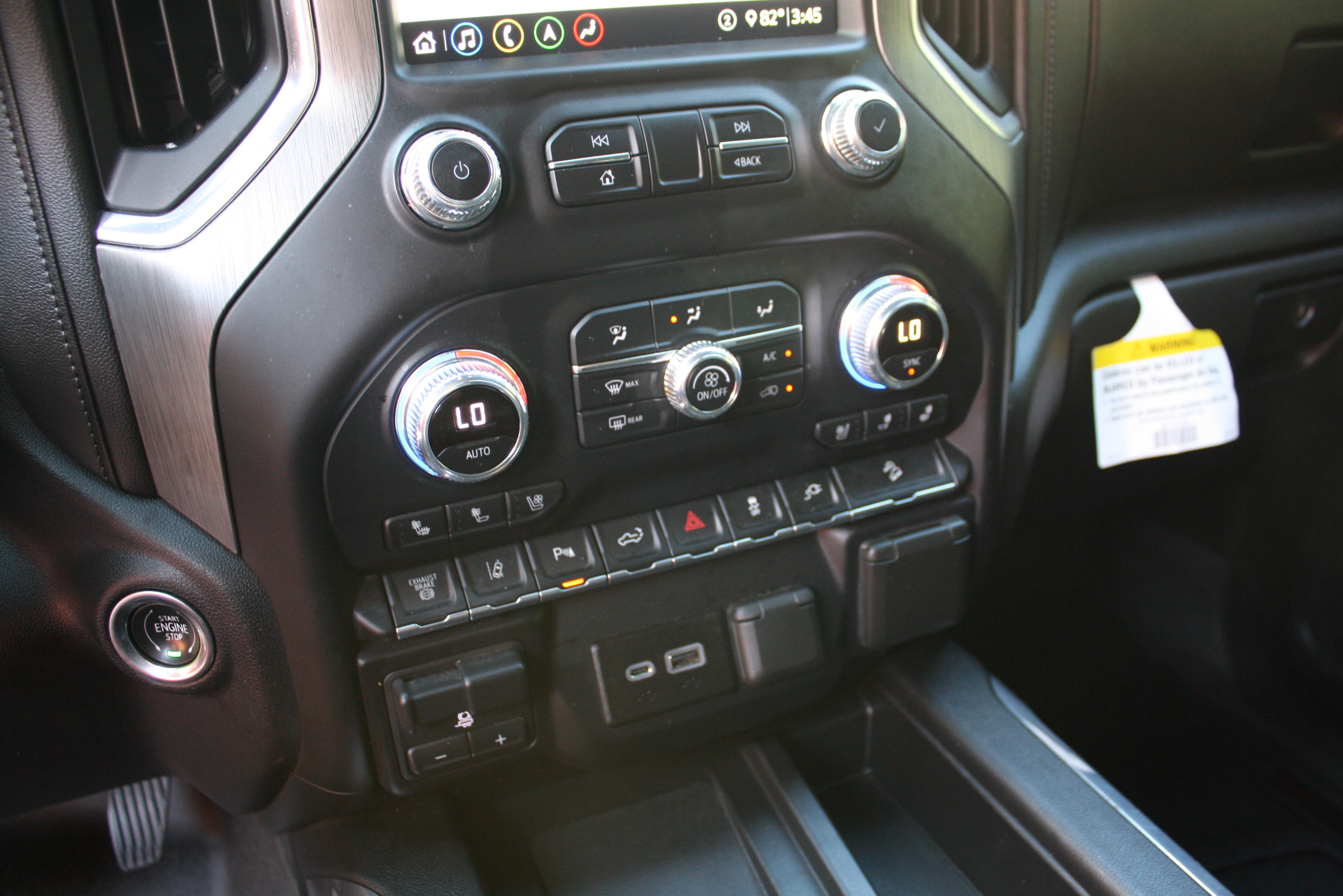 2020 GMC Sierra 2500HD