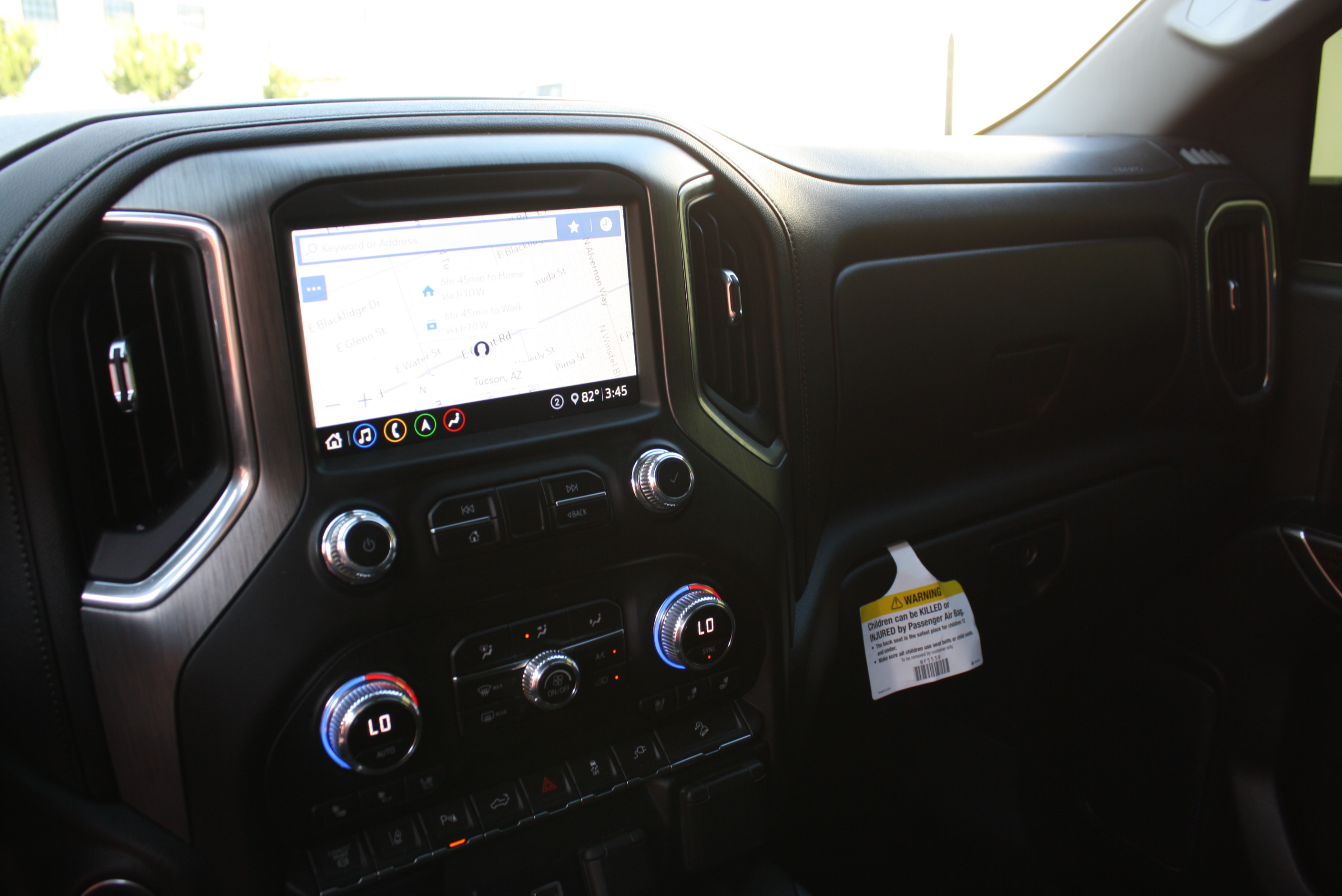 2020 GMC Sierra 2500HD