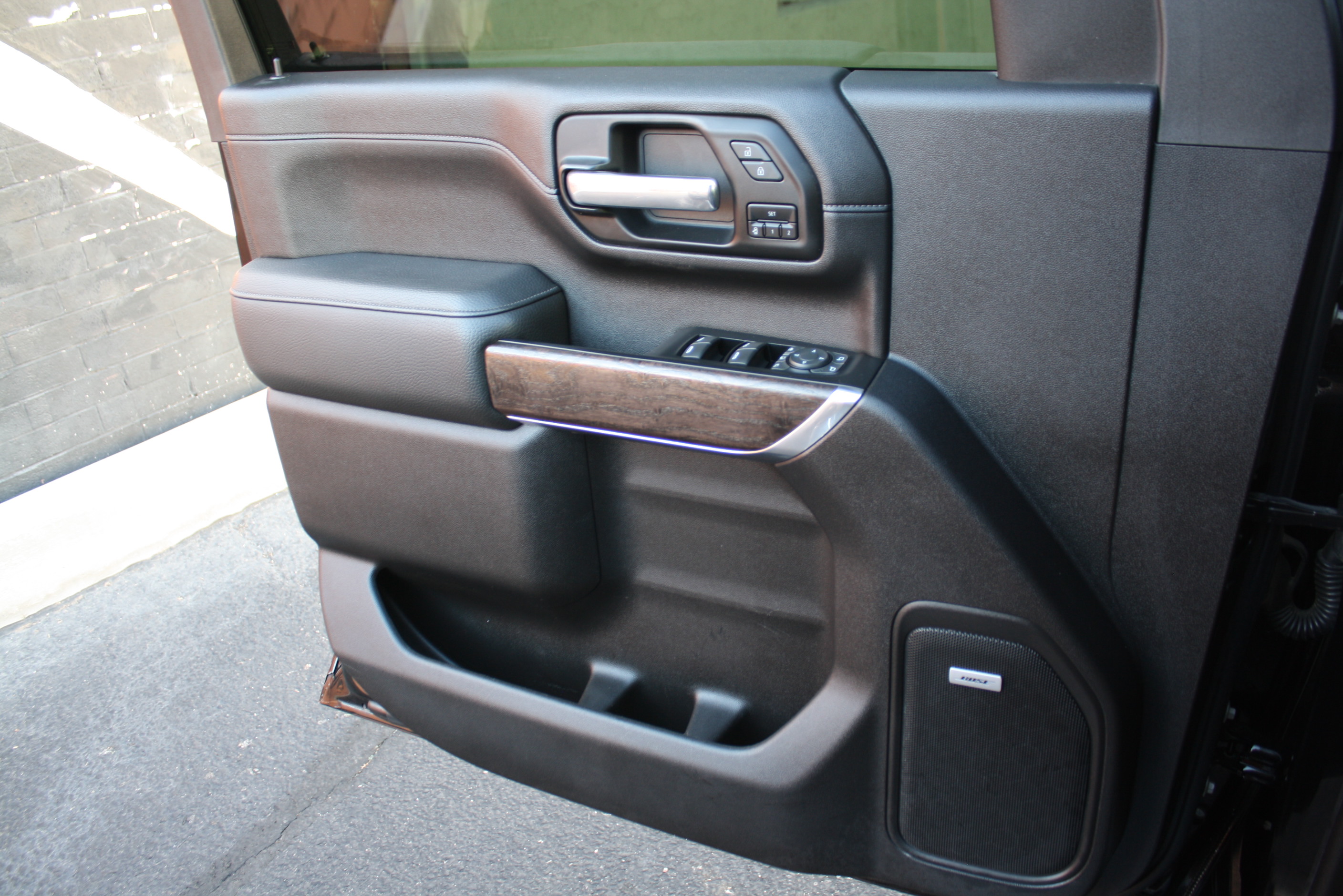 2020 GMC Sierra 2500HD