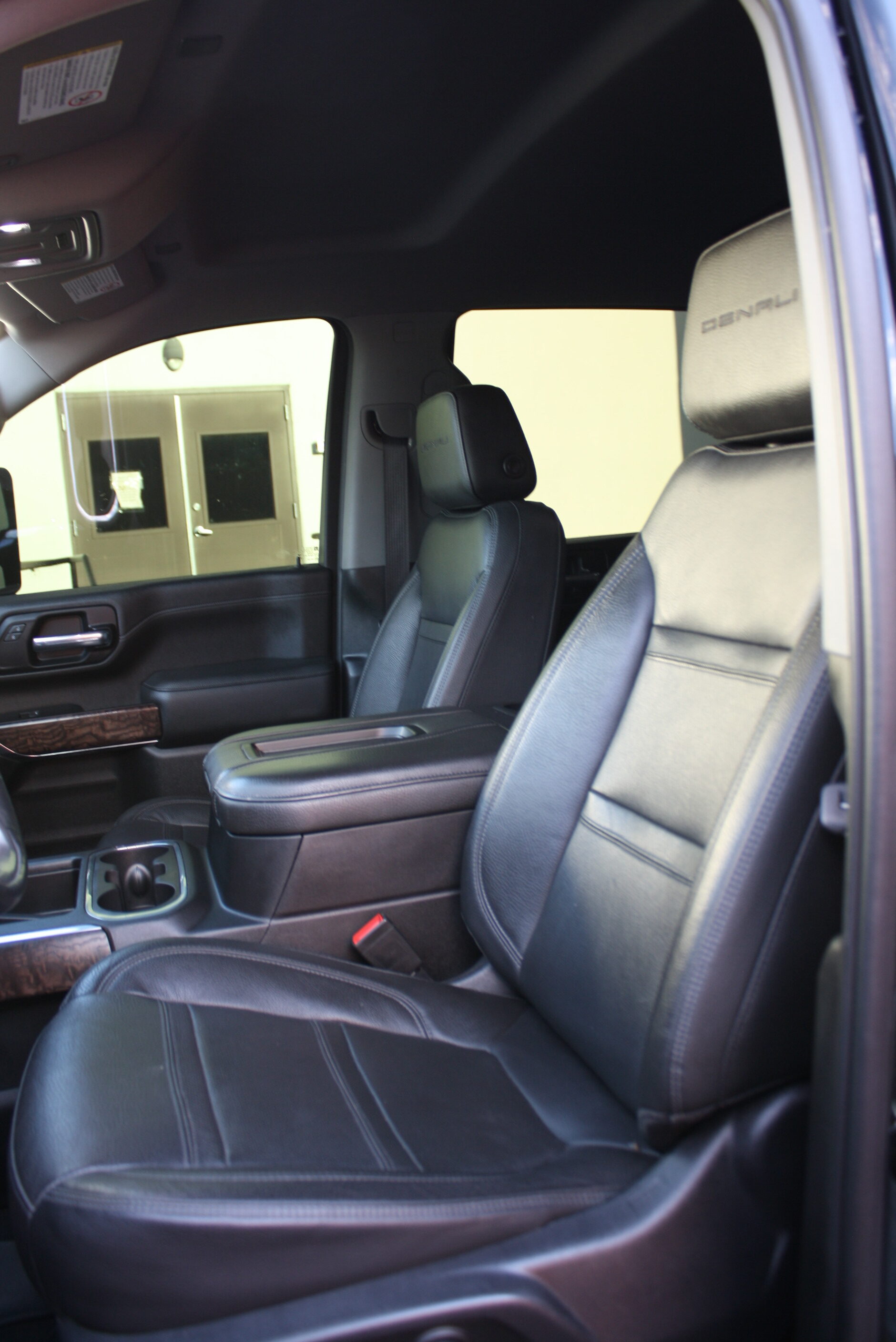 2020 GMC Sierra 2500HD