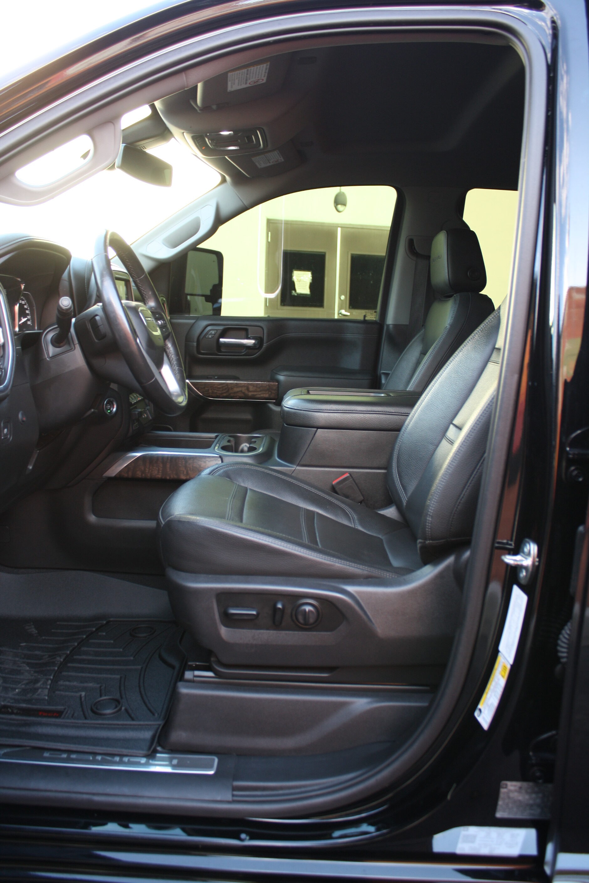 2020 GMC Sierra 2500HD