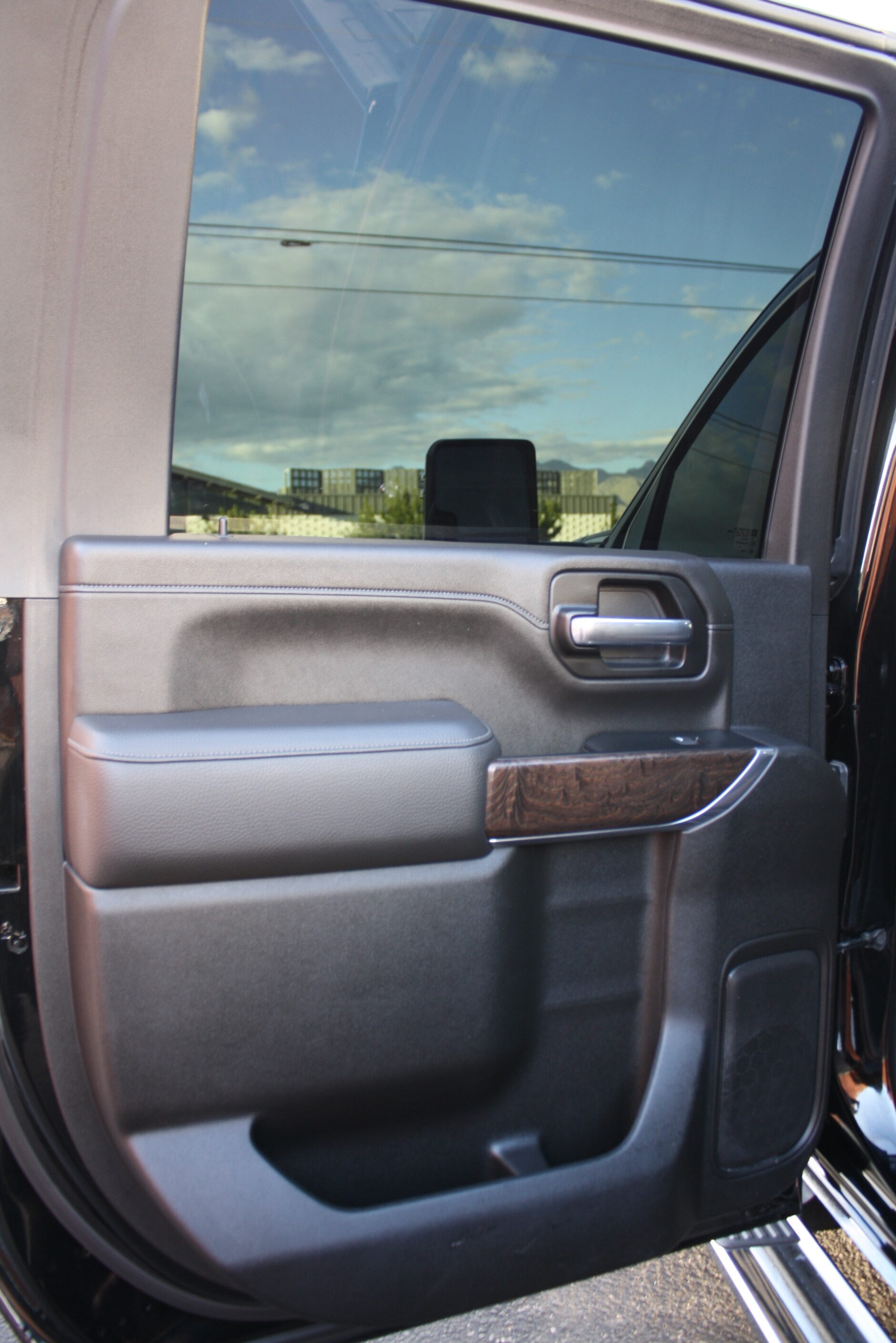 2020 GMC Sierra 2500HD