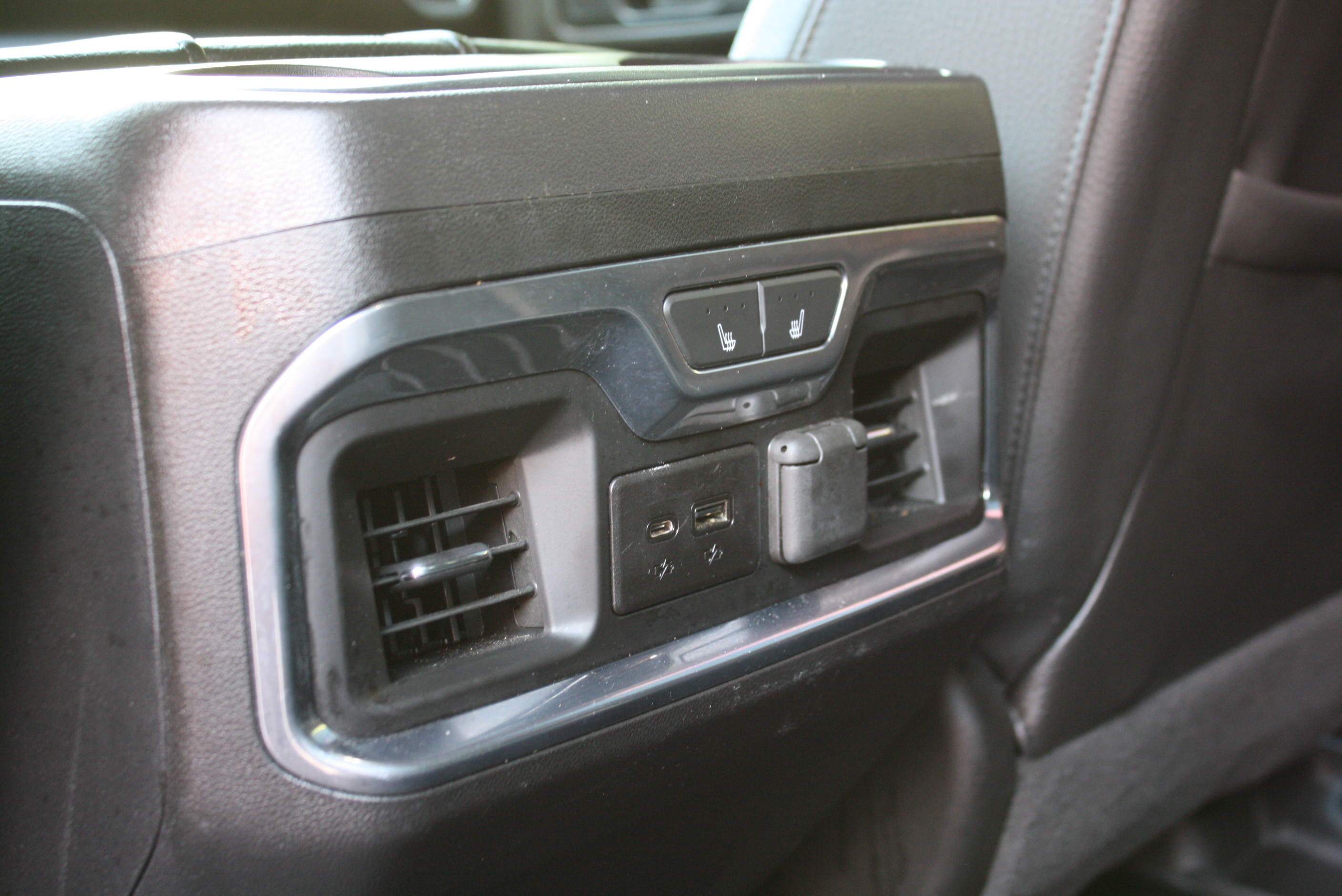 2020 GMC Sierra 2500HD