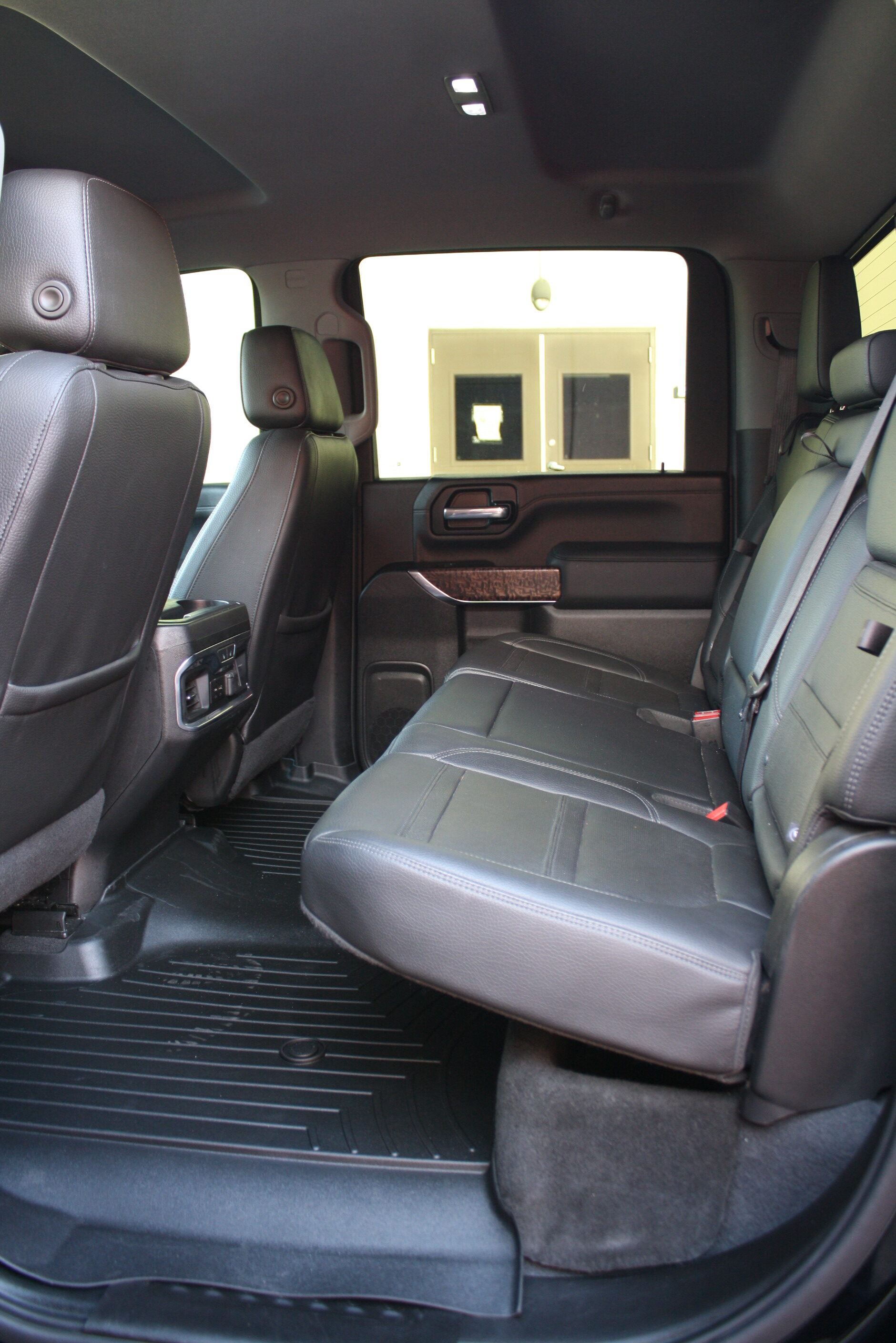 2020 GMC Sierra 2500HD
