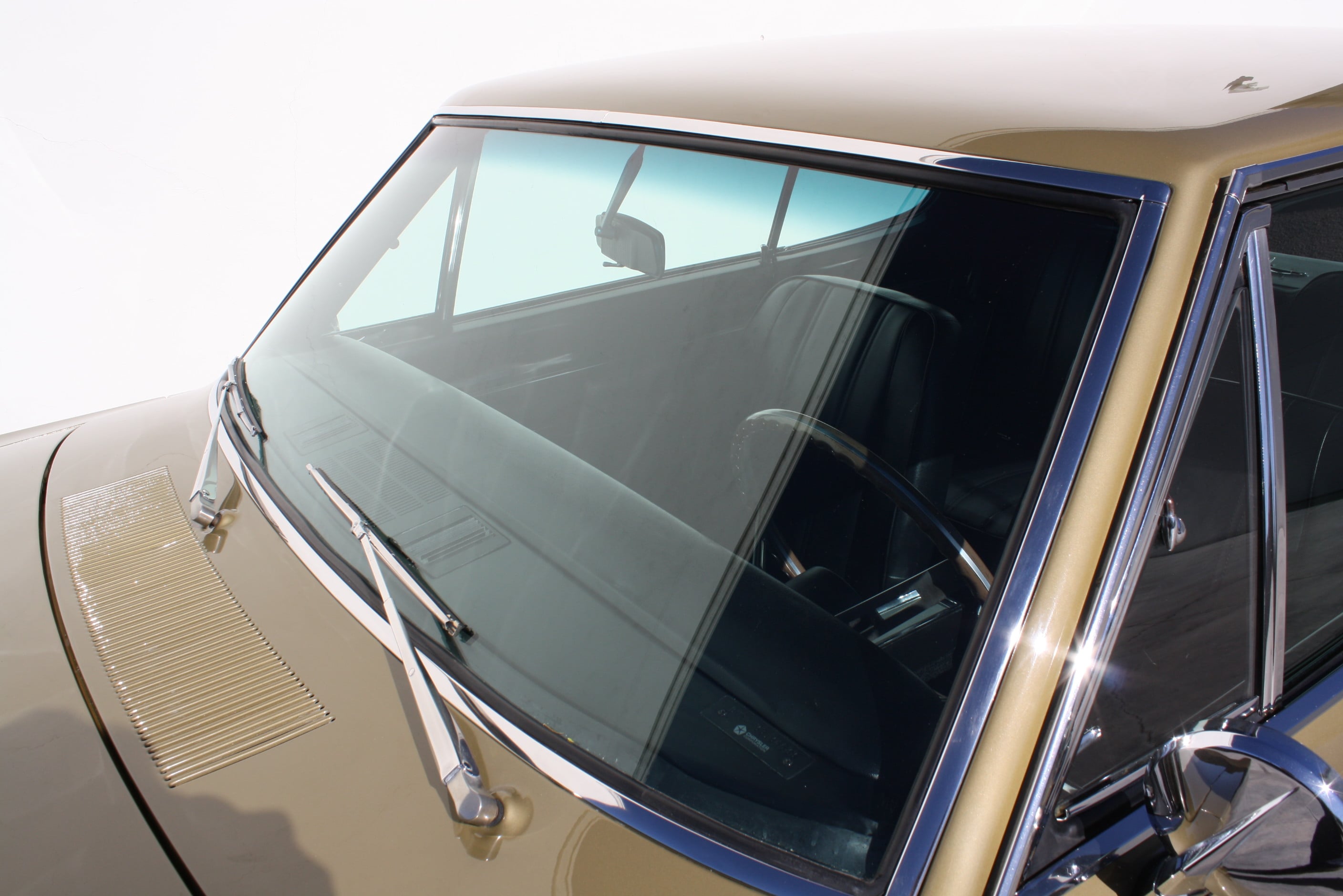 1968 Barracuda Factory numbers matching 383 big block Fastback.