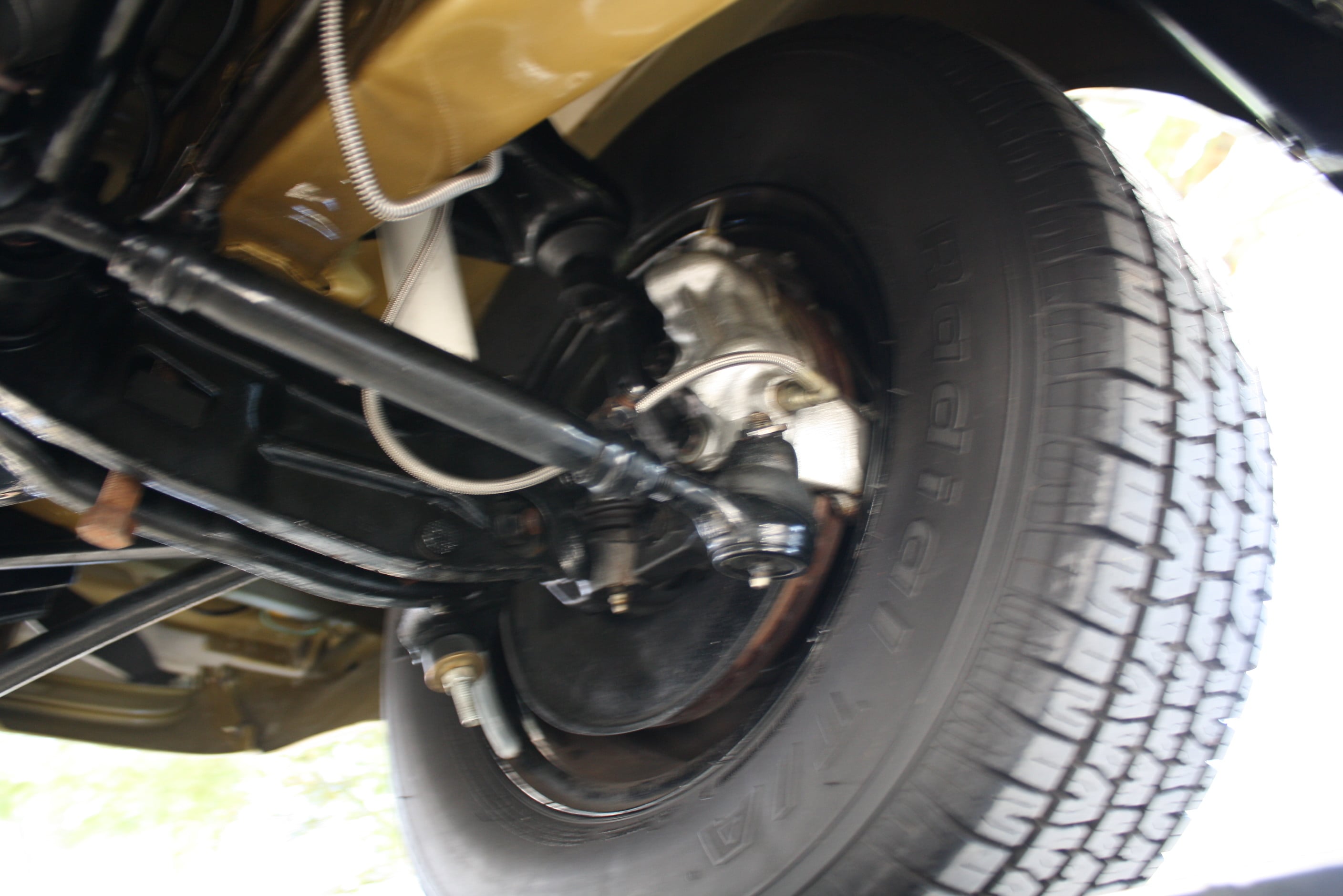 1968 Barracuda Factory numbers matching 383 big block Fastback.