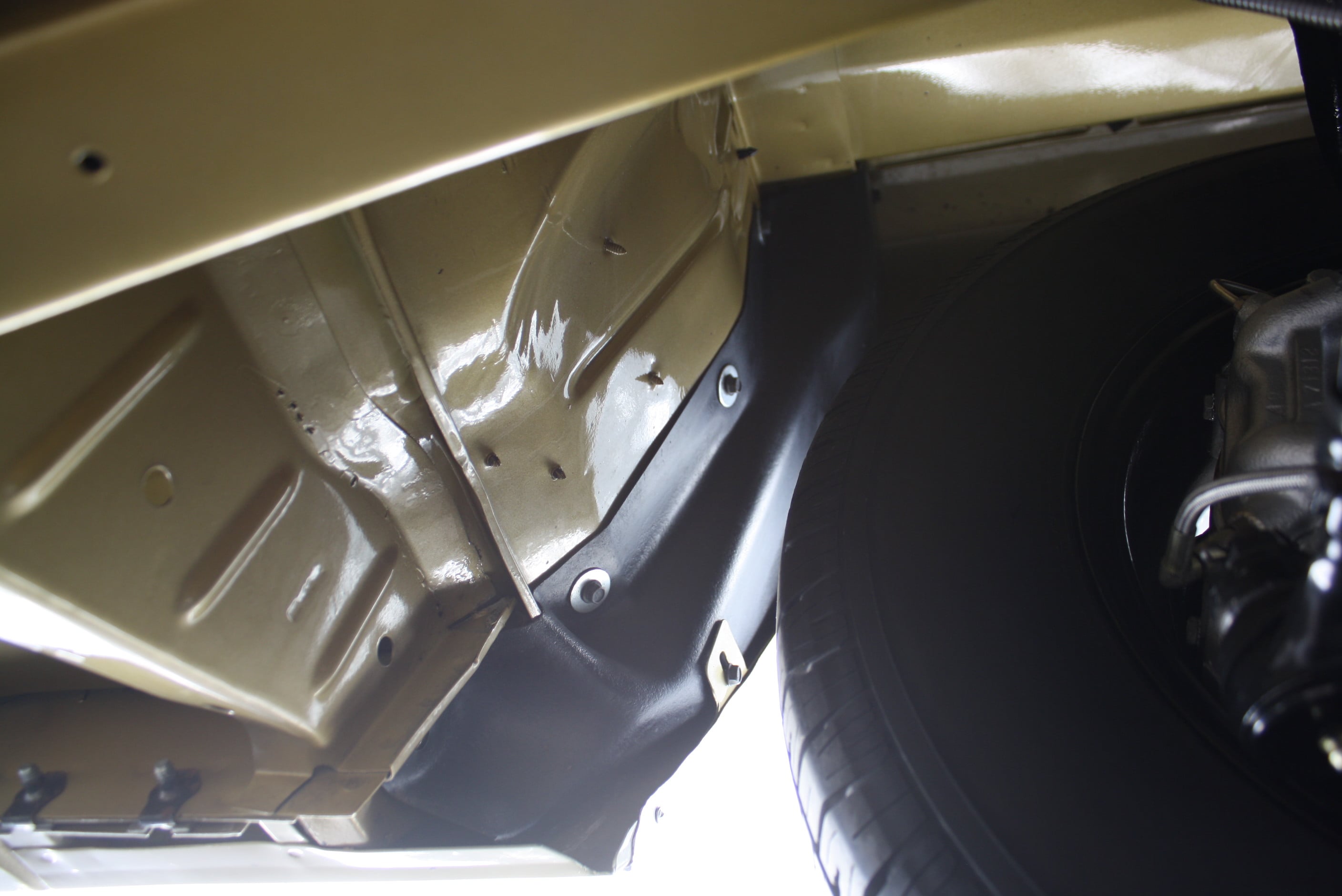 1968 Barracuda Factory numbers matching 383 big block Fastback.