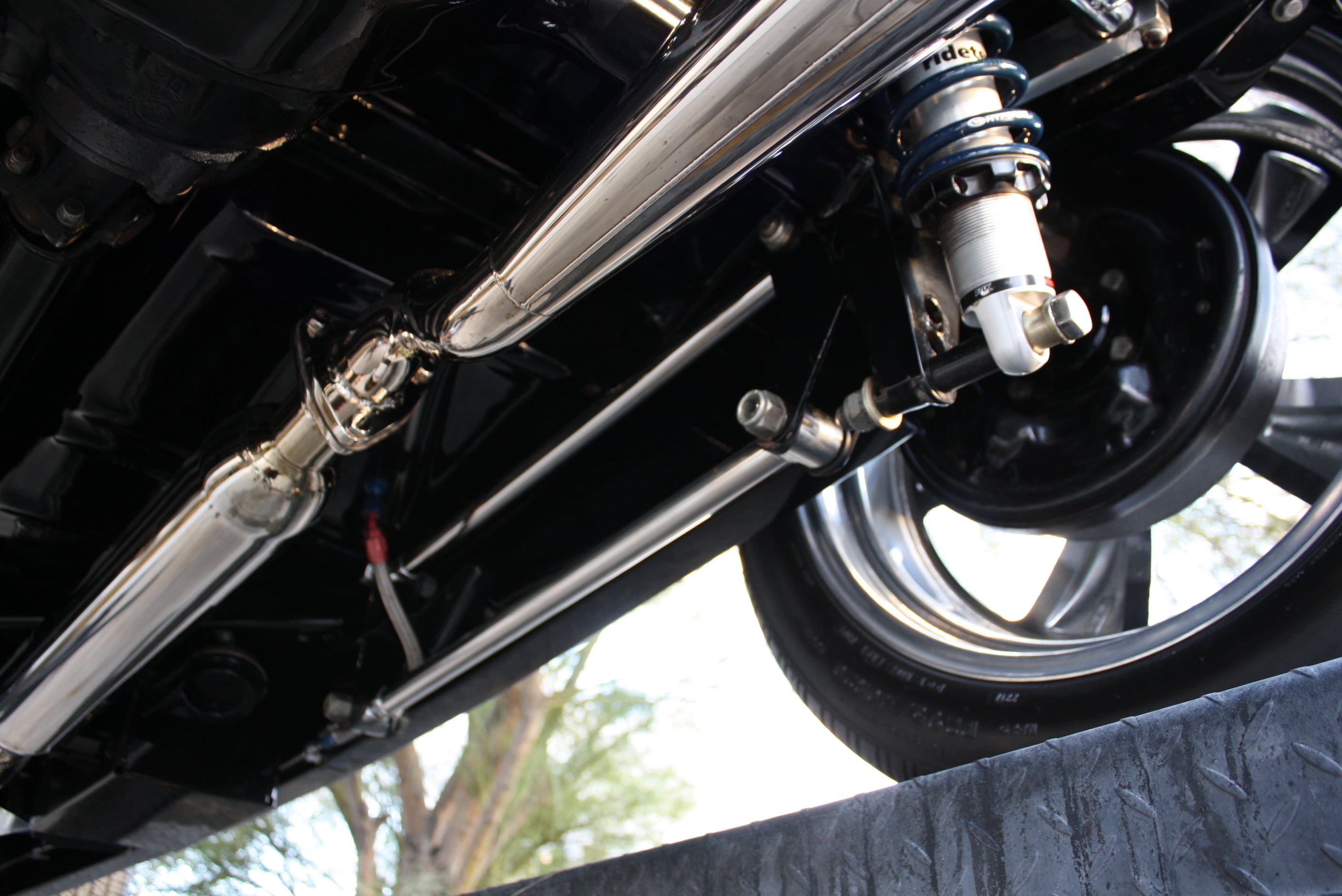 1933 Ford Roadster