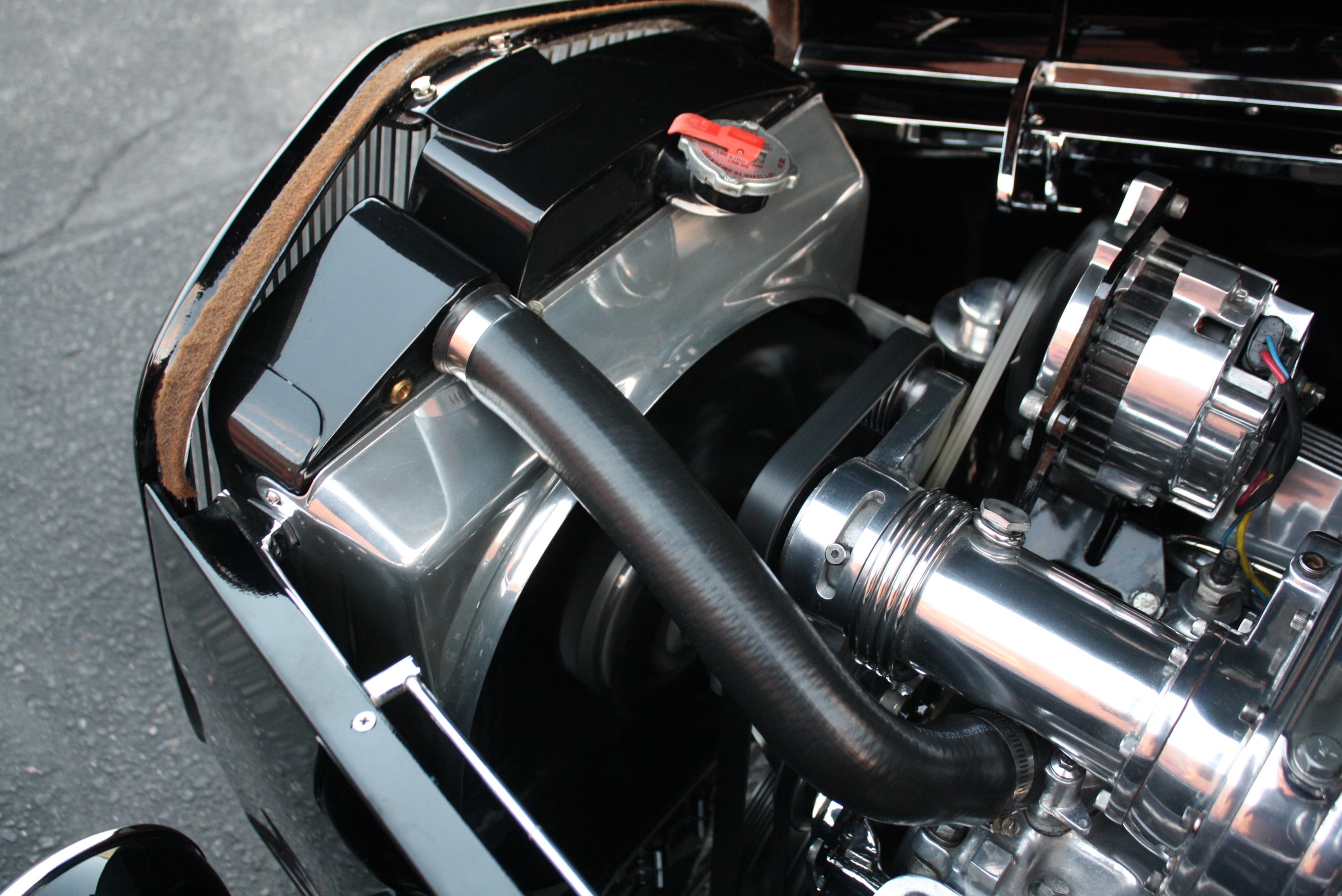 1933 Ford Roadster